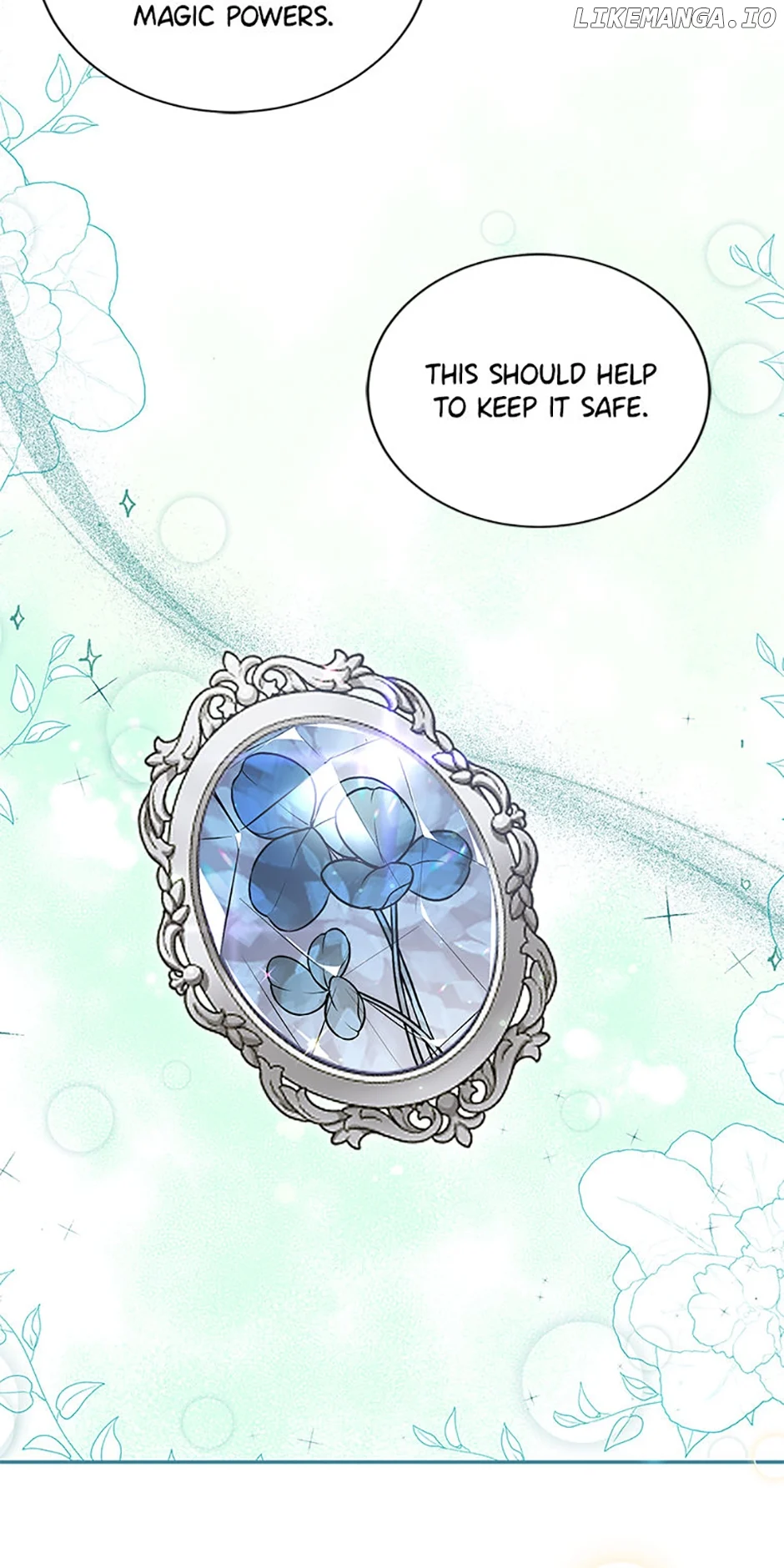 The S-Class Little Princess Is Too Strong Chapter 27 page 50