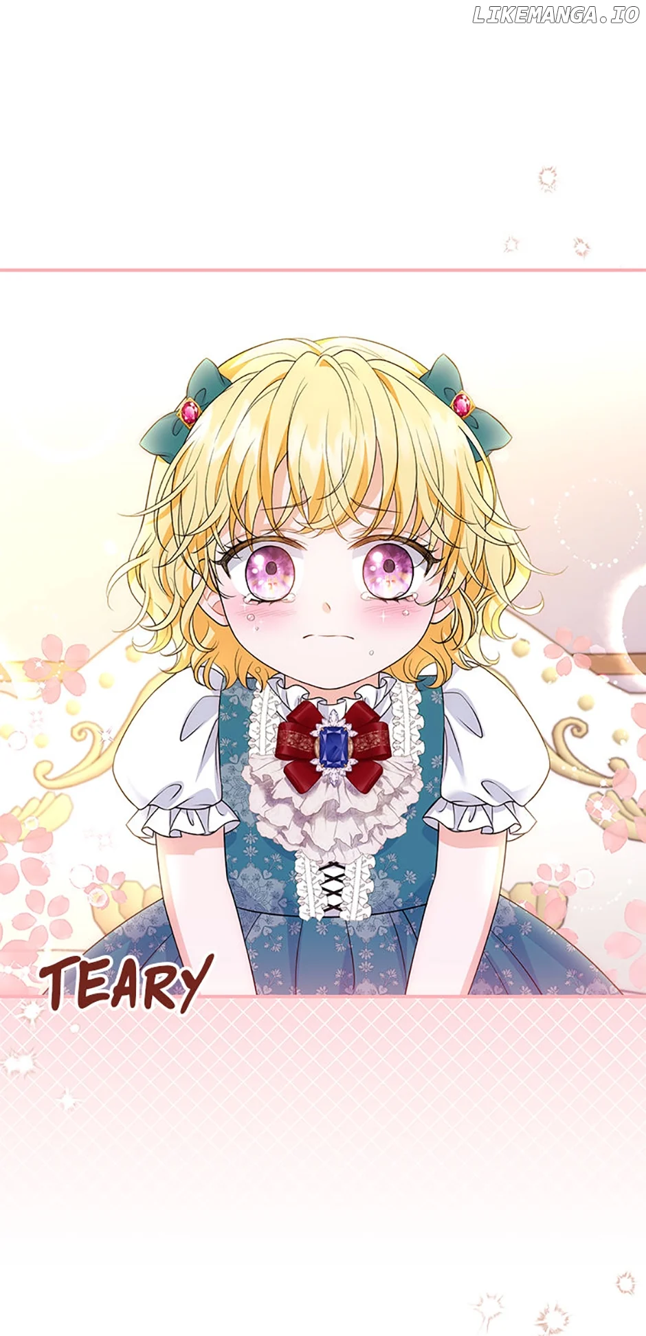 The S-Class Little Princess Is Too Strong Chapter 27 page 52