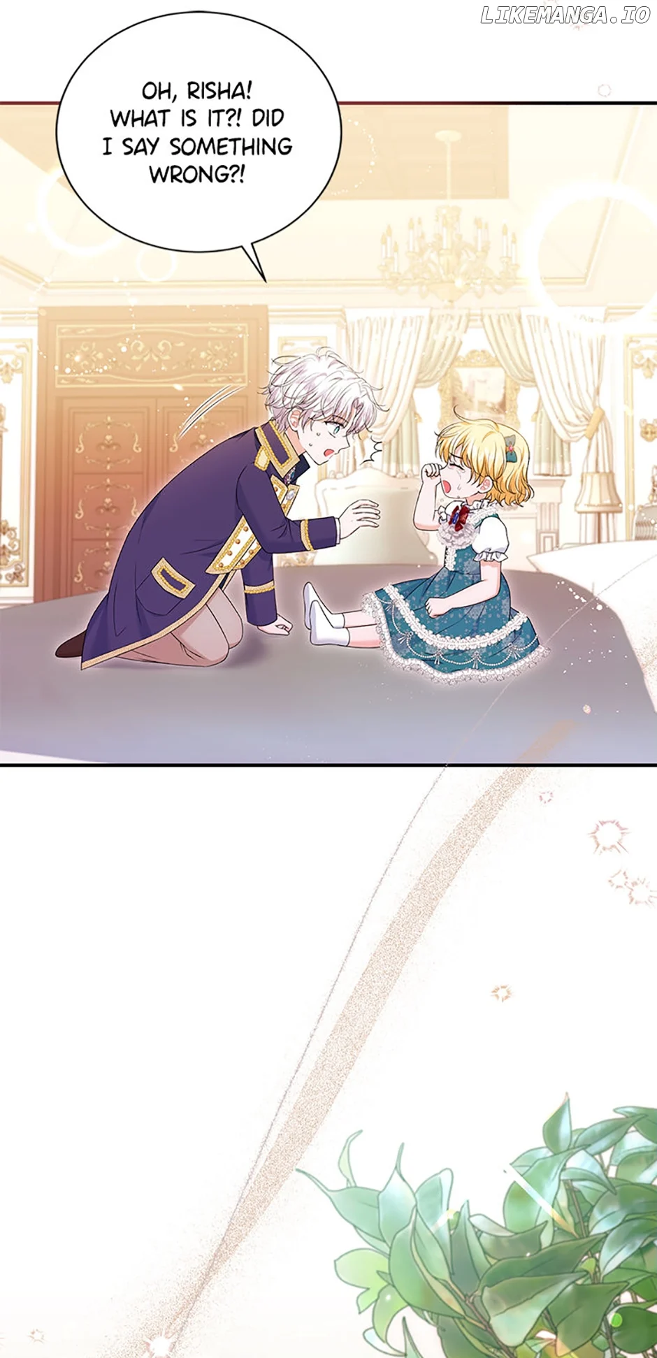 The S-Class Little Princess Is Too Strong Chapter 27 page 53