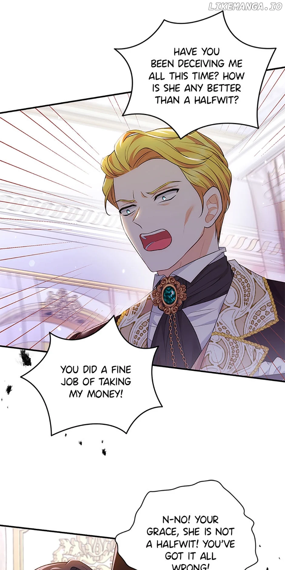 The S-Class Little Princess Is Too Strong Chapter 27 page 57