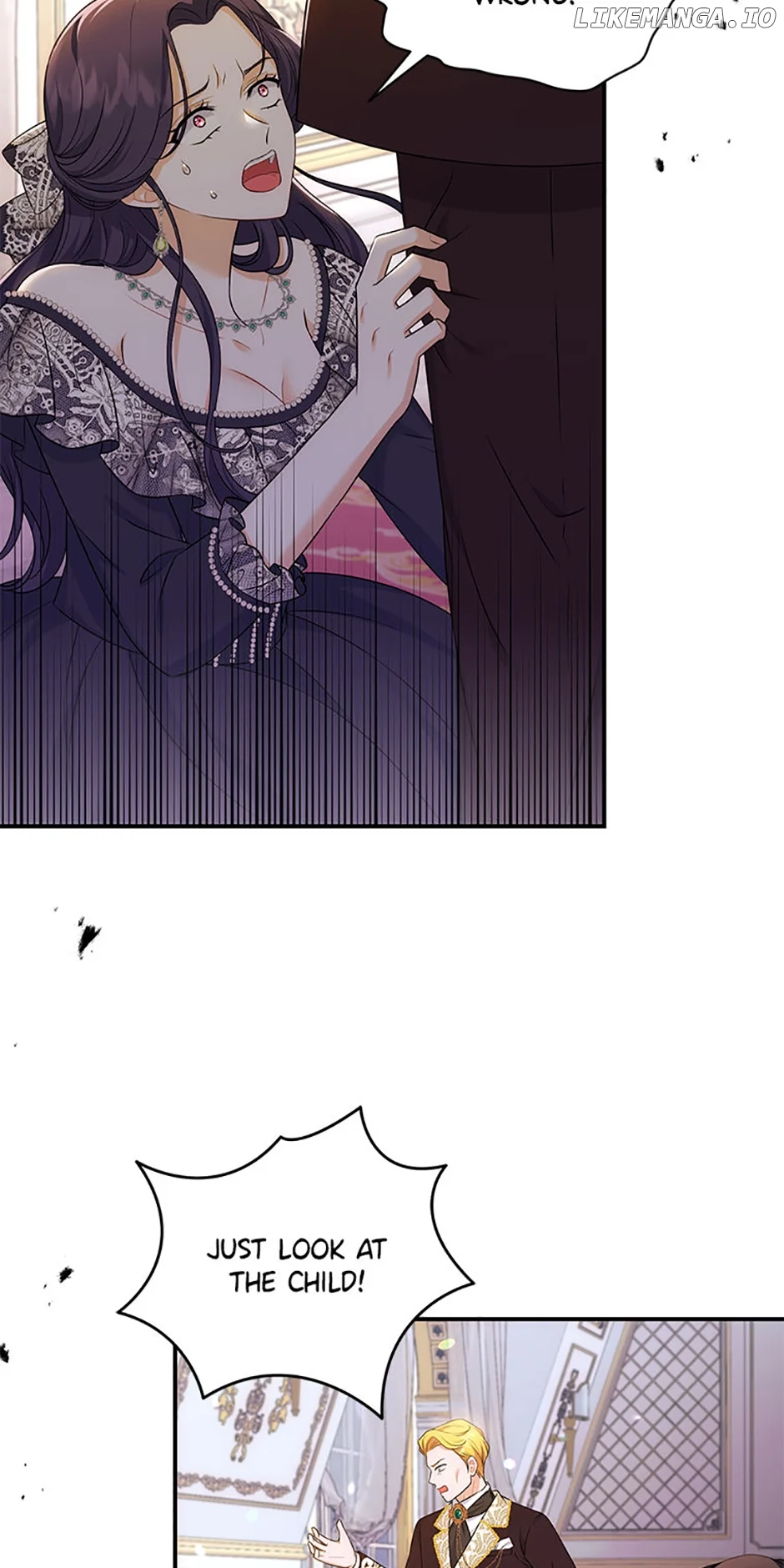 The S-Class Little Princess Is Too Strong Chapter 27 page 58