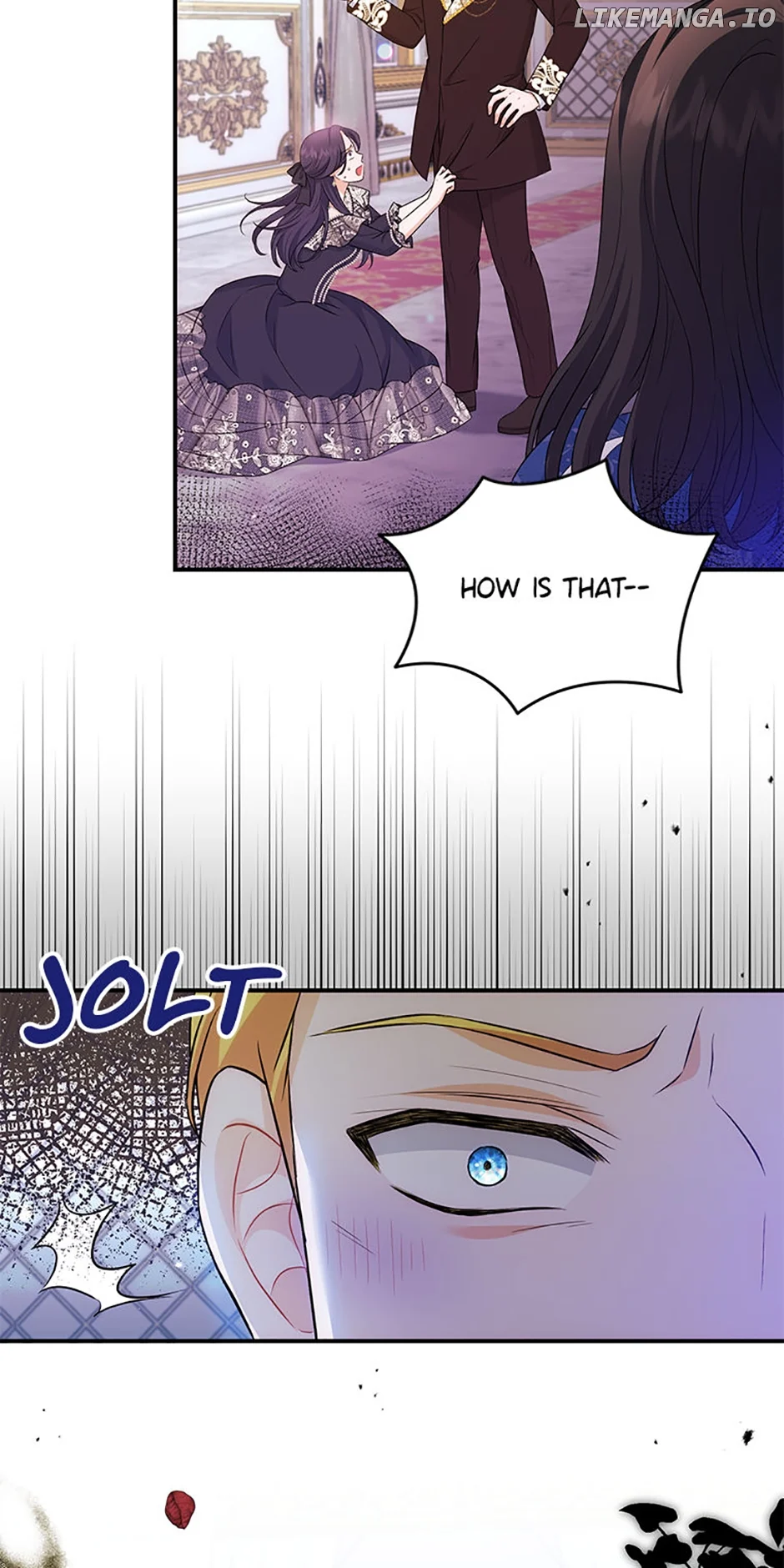 The S-Class Little Princess Is Too Strong Chapter 27 page 59