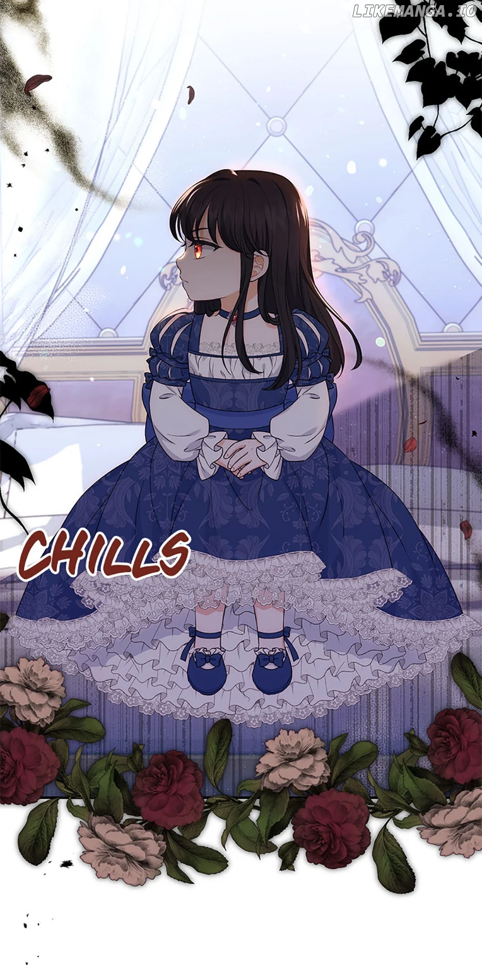 The S-Class Little Princess Is Too Strong Chapter 27 page 60