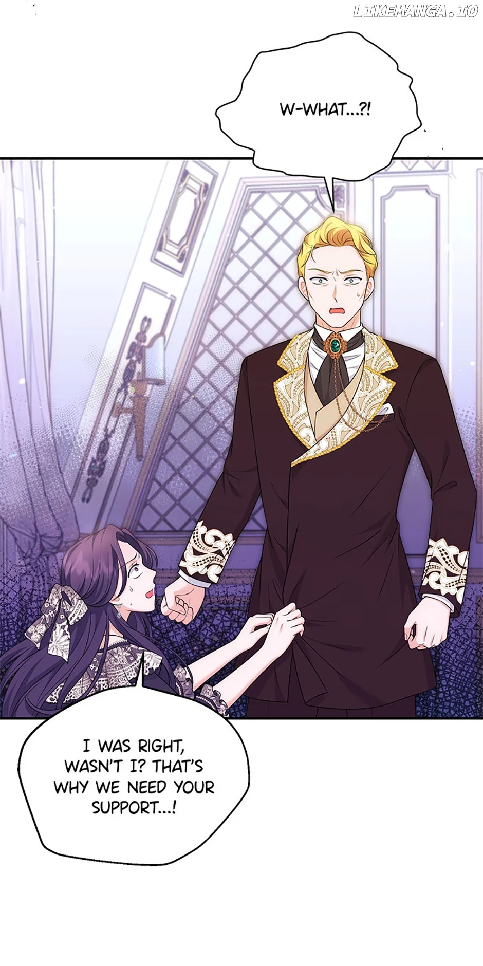 The S-Class Little Princess Is Too Strong Chapter 27 page 61