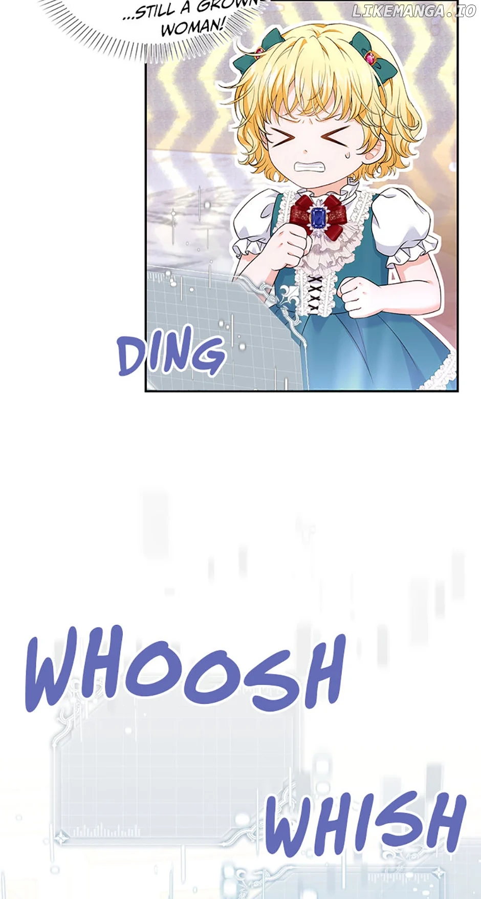 The S-Class Little Princess Is Too Strong Chapter 27 page 7