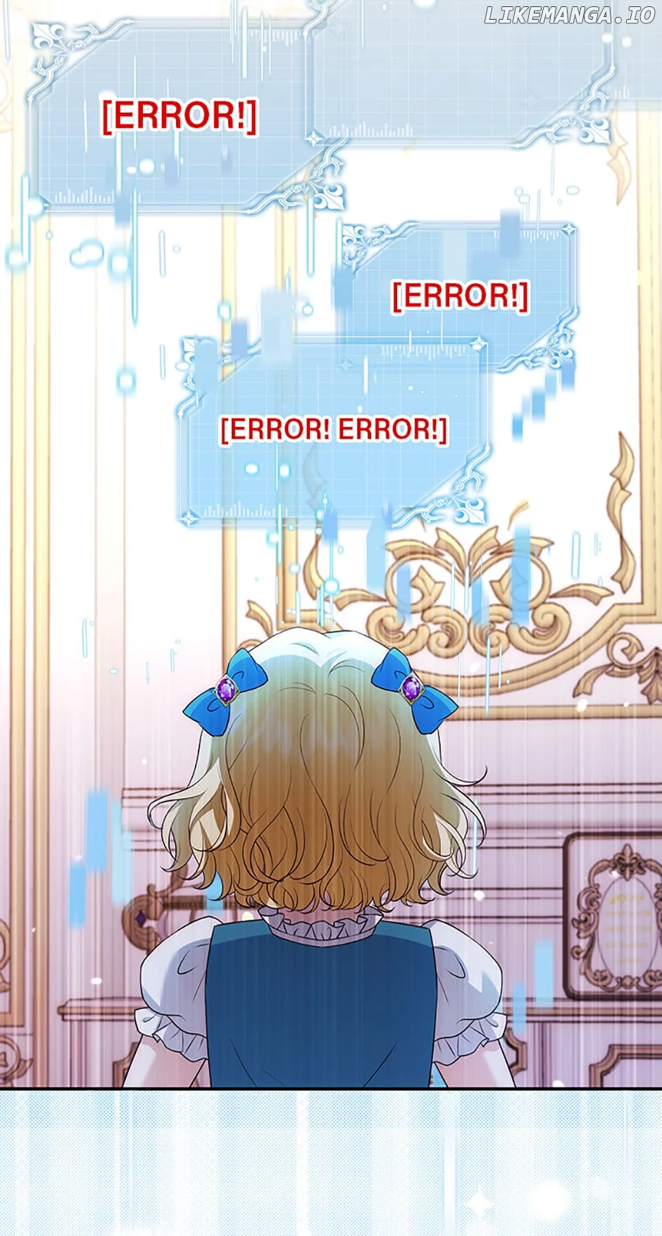 The S-Class Little Princess Is Too Strong Chapter 27 page 8