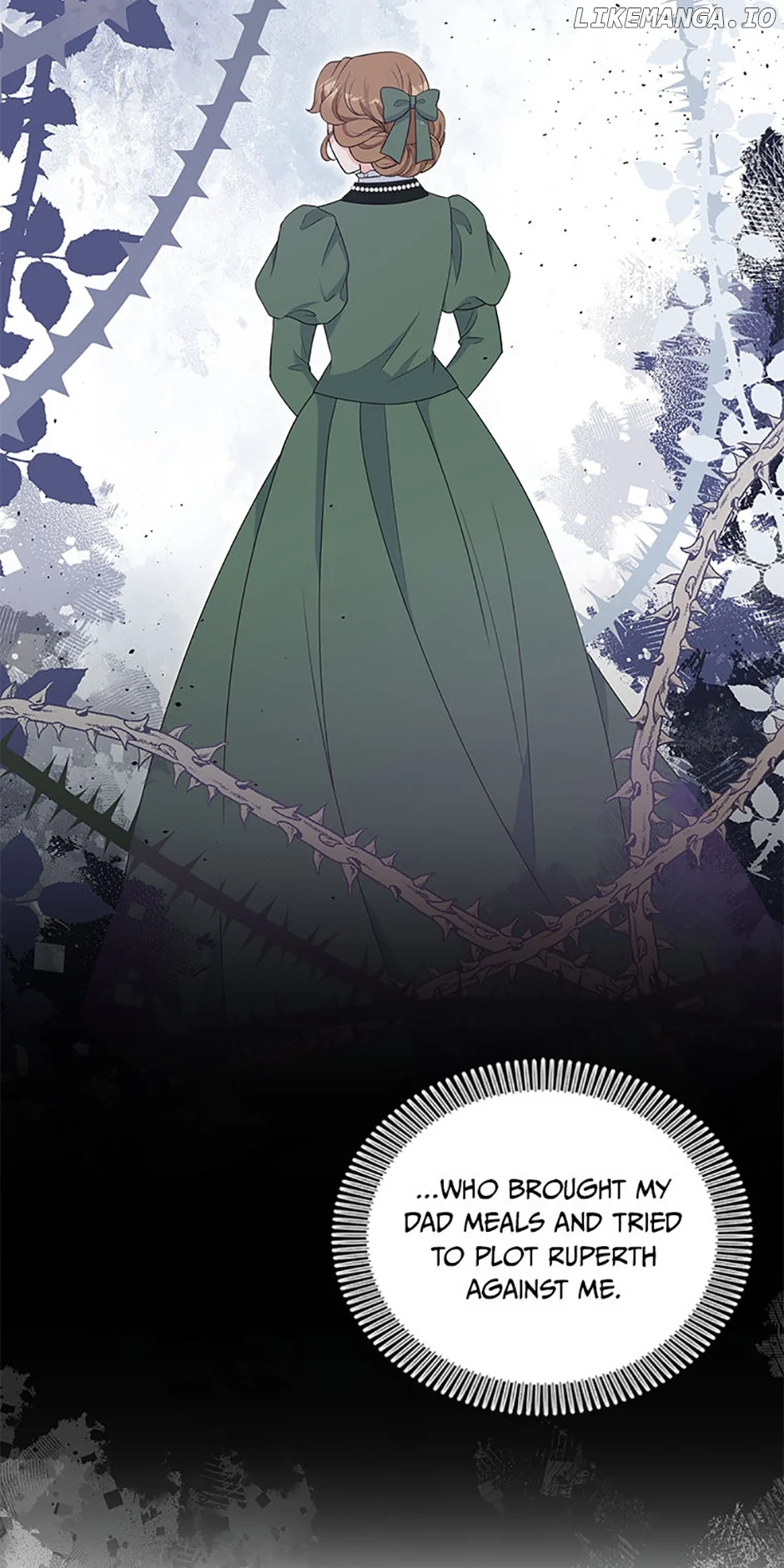 The S-Class Little Princess Is Too Strong Chapter 28 page 9