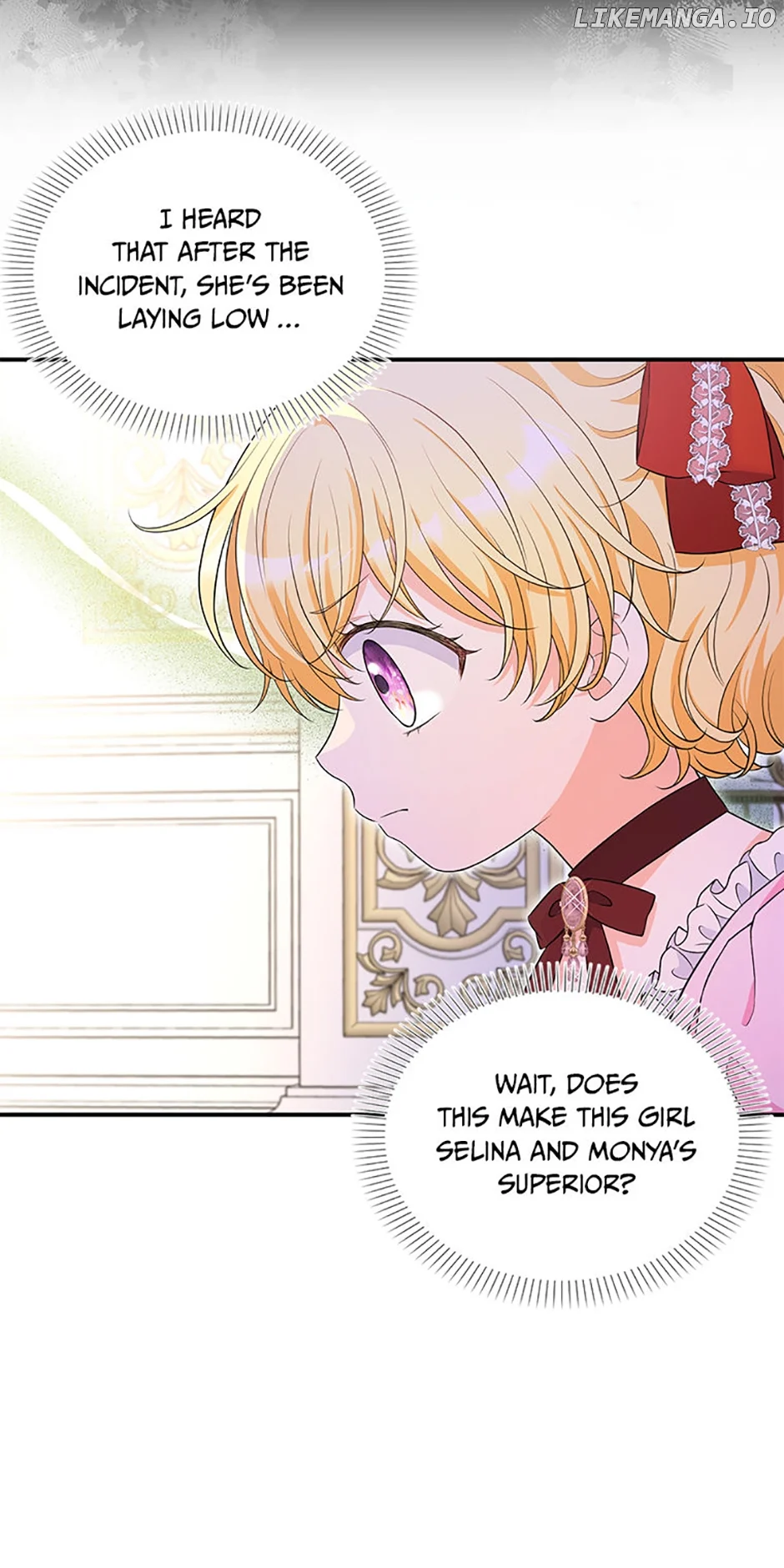 The S-Class Little Princess Is Too Strong Chapter 28 page 10