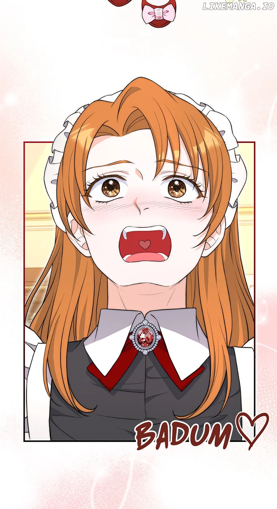 The S-Class Little Princess Is Too Strong Chapter 28 page 17