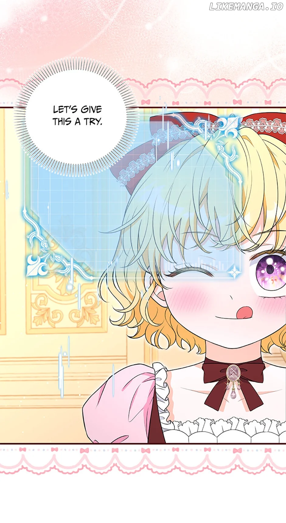 The S-Class Little Princess Is Too Strong Chapter 28 page 18
