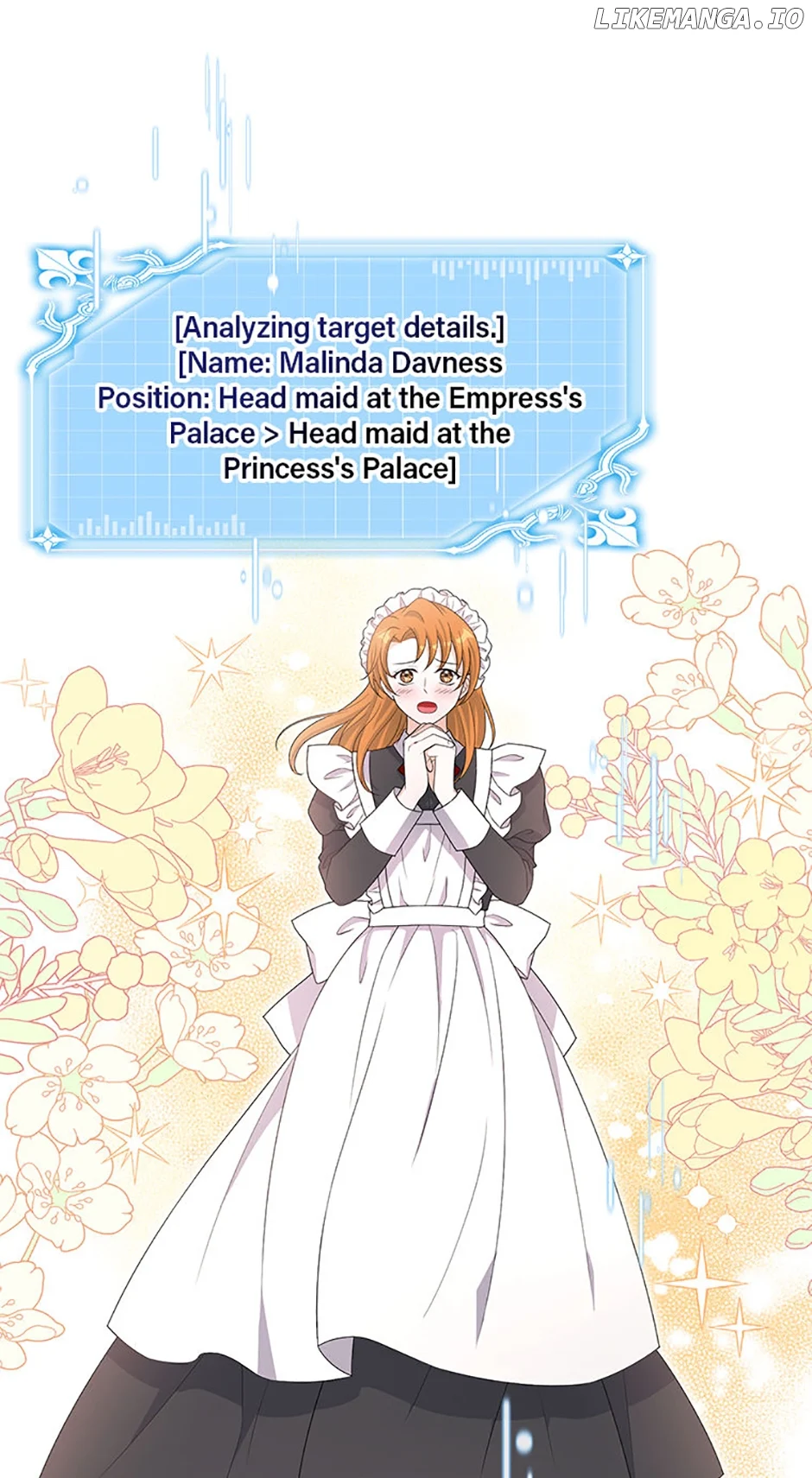 The S-Class Little Princess Is Too Strong Chapter 28 page 19