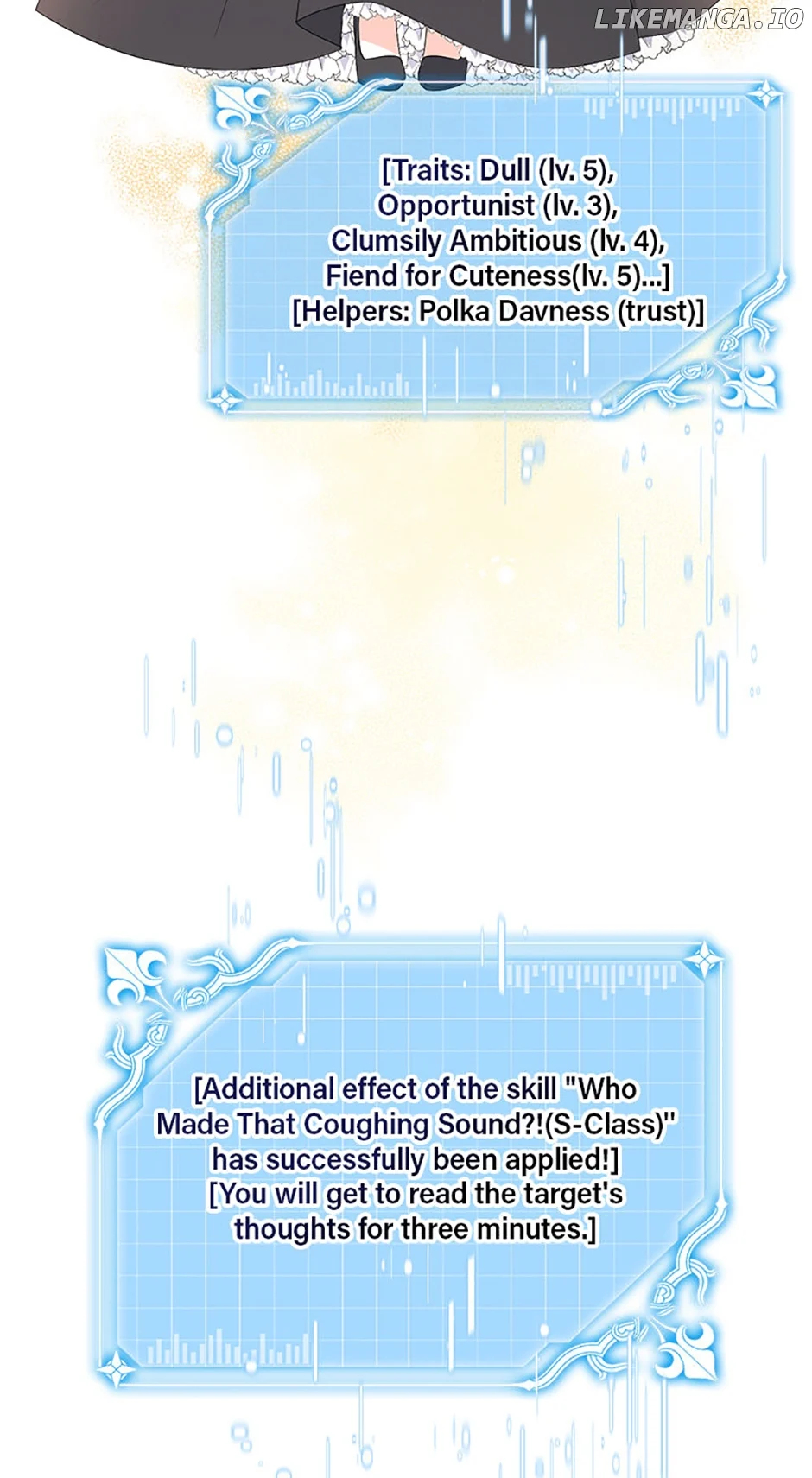 The S-Class Little Princess Is Too Strong Chapter 28 page 20
