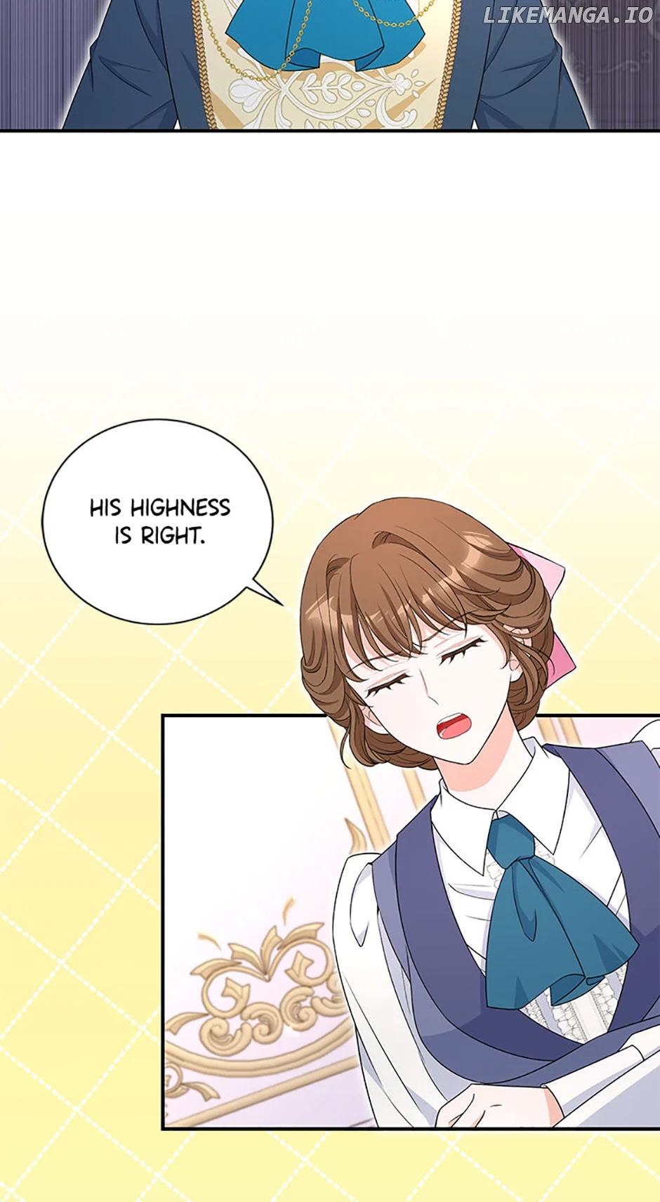 The S-Class Little Princess Is Too Strong Chapter 28 page 23