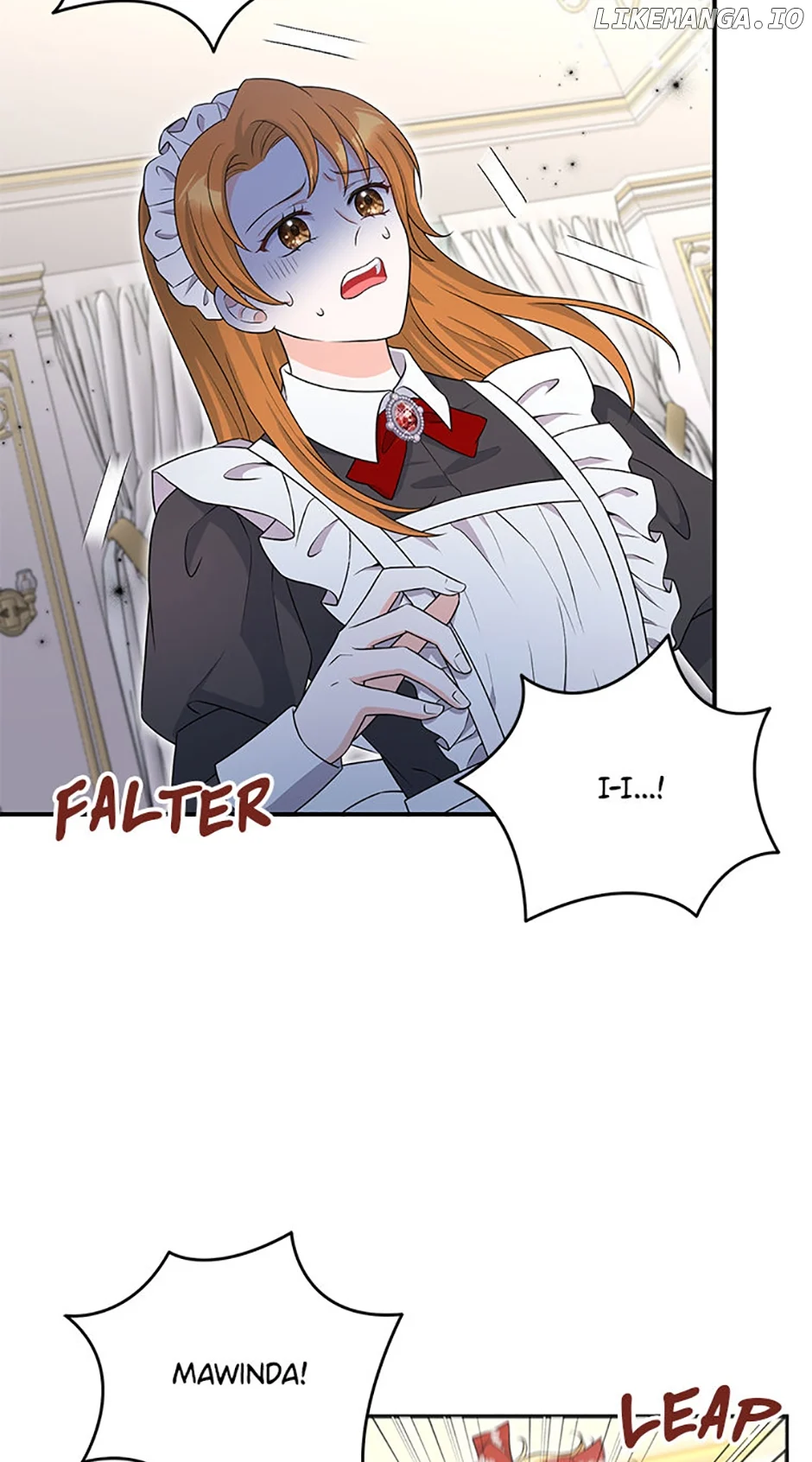 The S-Class Little Princess Is Too Strong Chapter 28 page 26