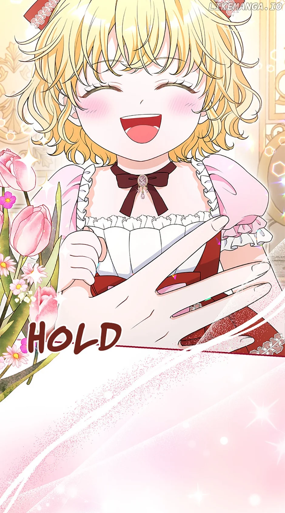 The S-Class Little Princess Is Too Strong Chapter 28 page 28