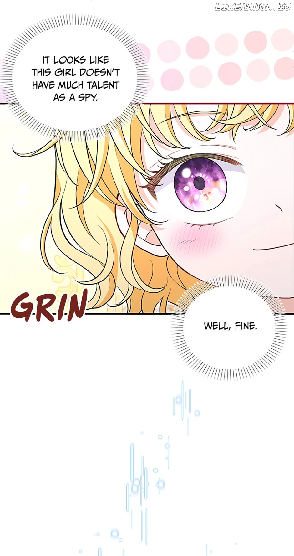 The S-Class Little Princess Is Too Strong Chapter 28 page 30