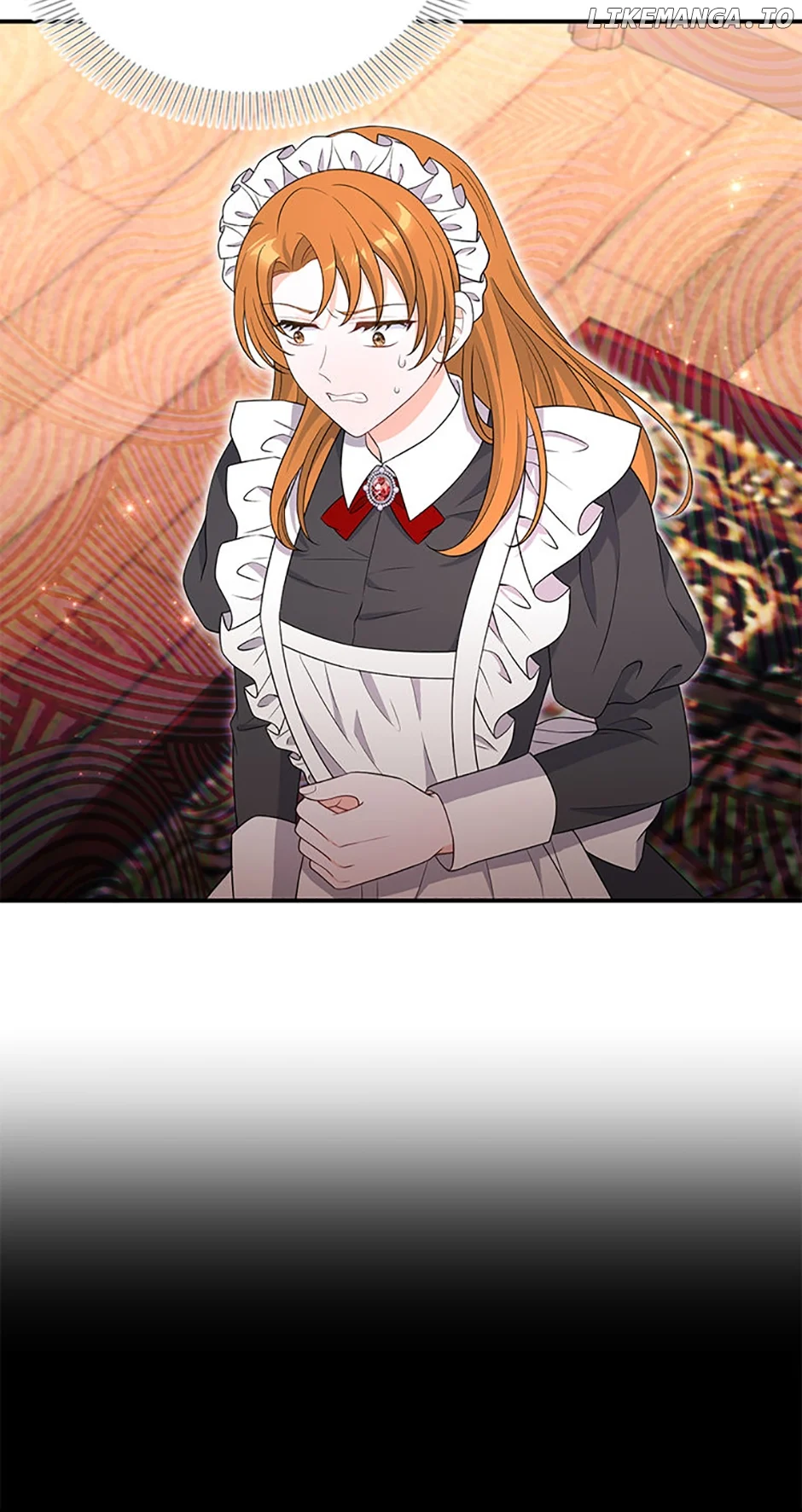 The S-Class Little Princess Is Too Strong Chapter 28 page 35