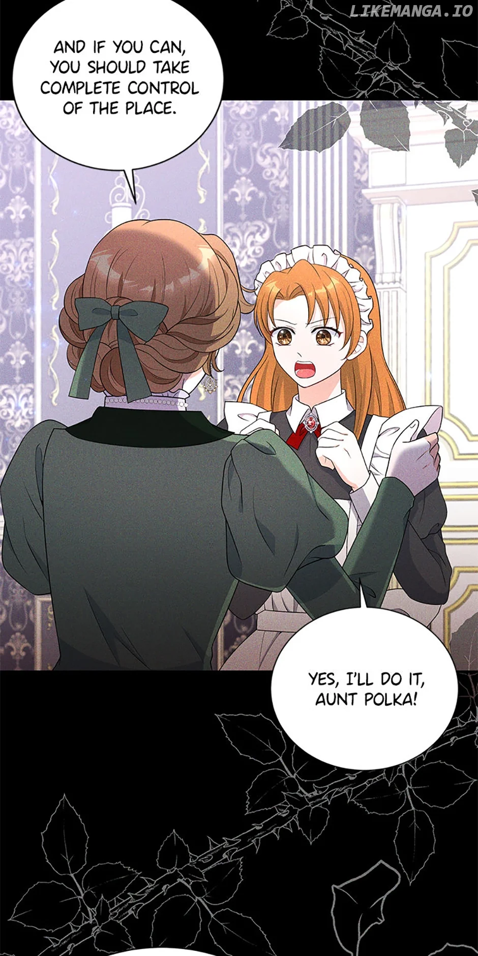 The S-Class Little Princess Is Too Strong Chapter 28 page 37