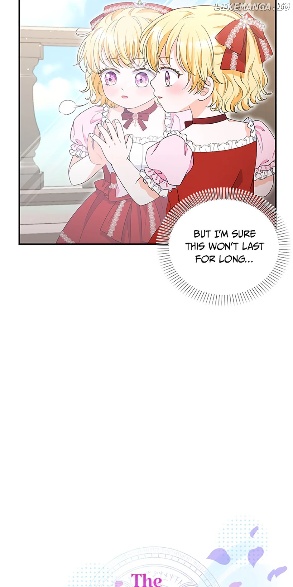 The S-Class Little Princess Is Too Strong Chapter 28 page 3