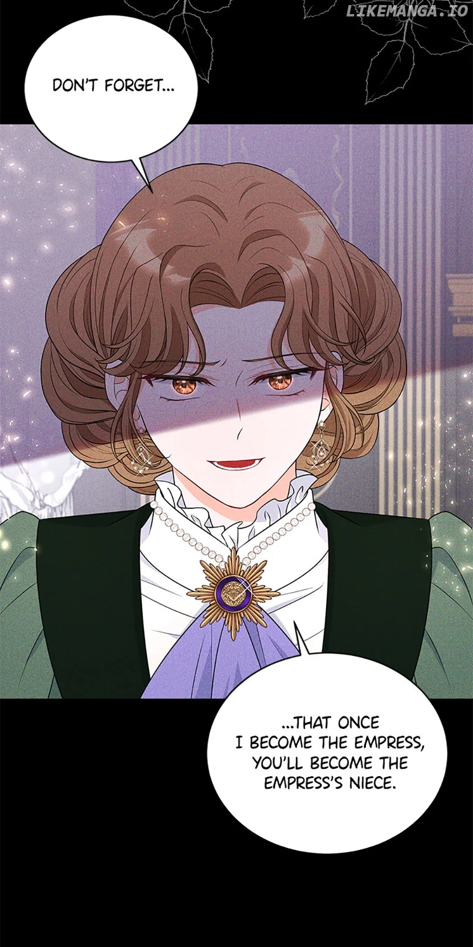 The S-Class Little Princess Is Too Strong Chapter 28 page 39