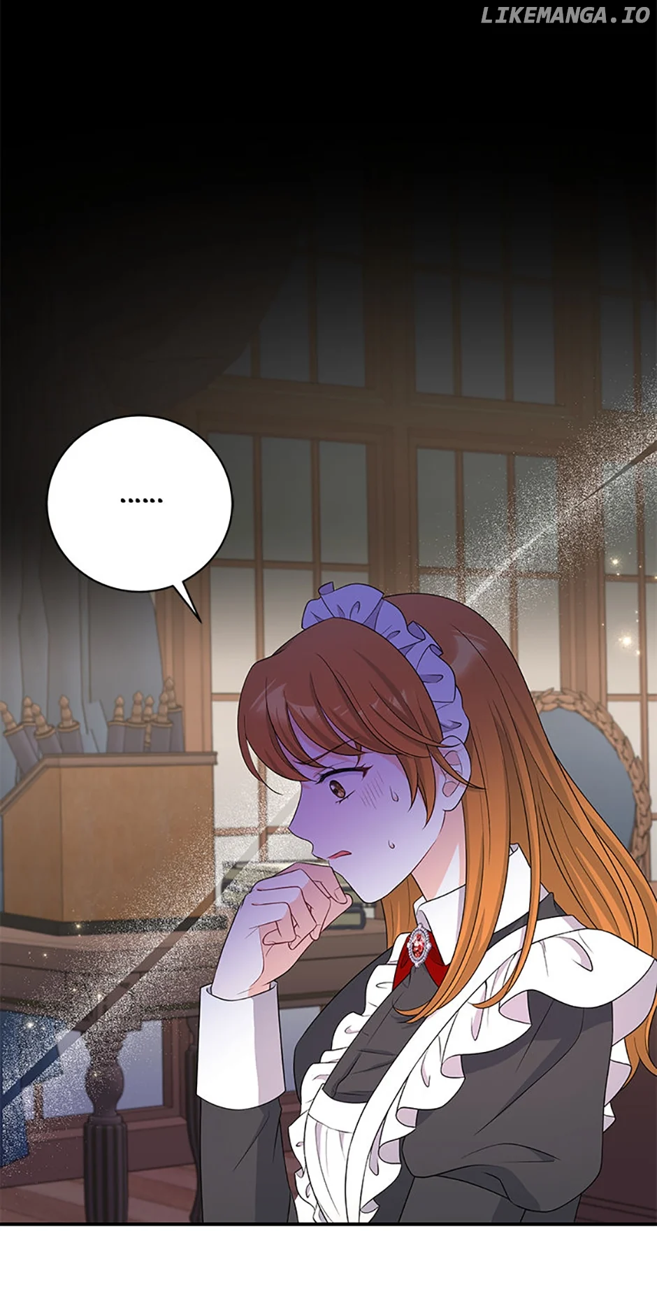 The S-Class Little Princess Is Too Strong Chapter 28 page 40
