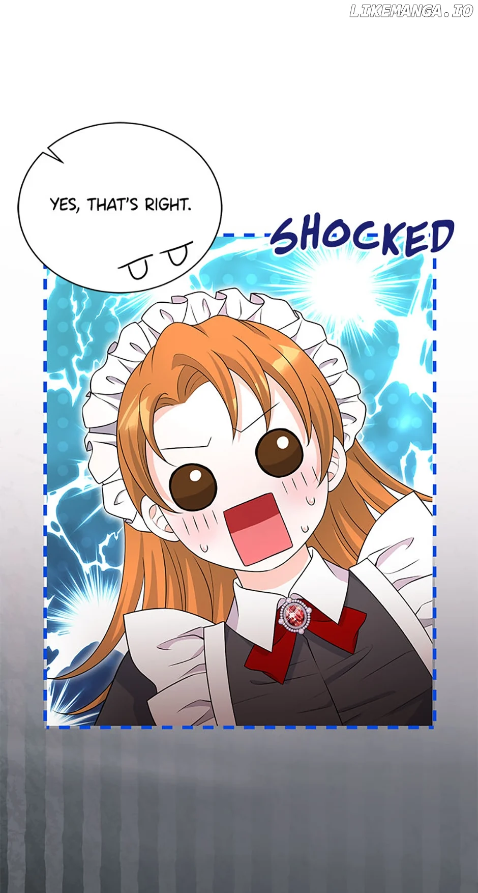The S-Class Little Princess Is Too Strong Chapter 28 page 42