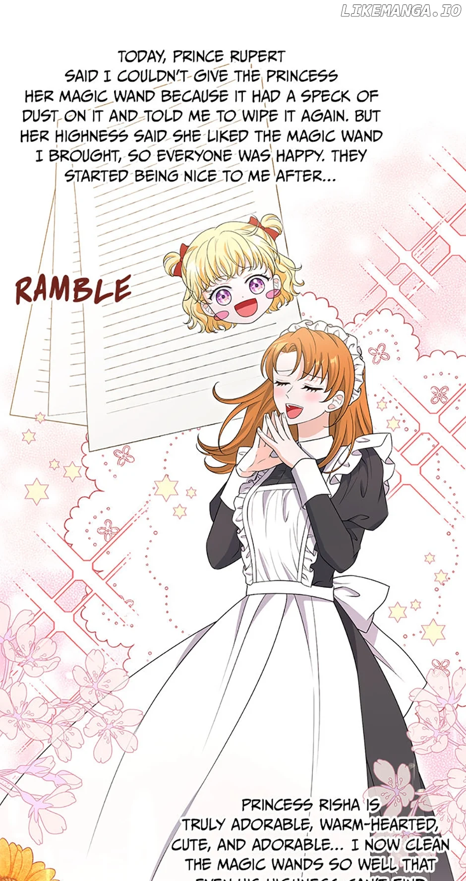 The S-Class Little Princess Is Too Strong Chapter 28 page 46