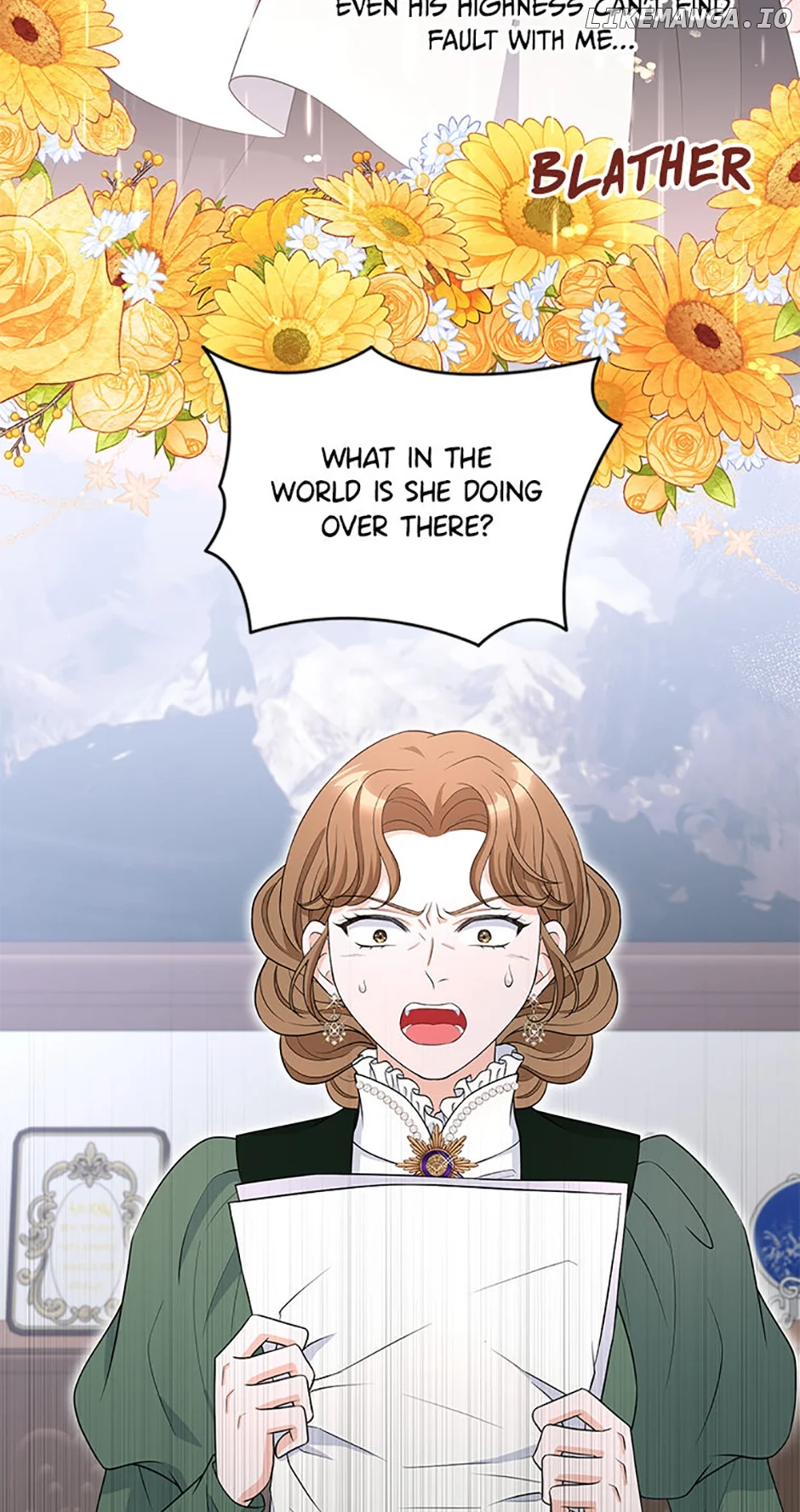 The S-Class Little Princess Is Too Strong Chapter 28 page 47