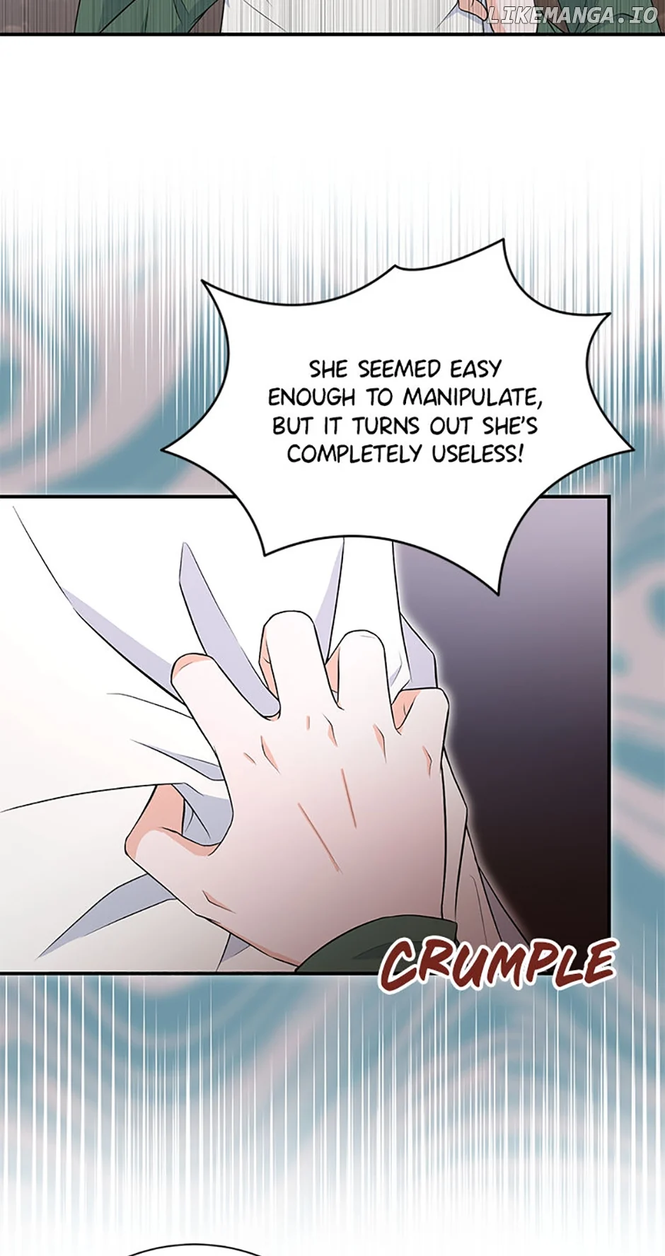 The S-Class Little Princess Is Too Strong Chapter 28 page 48