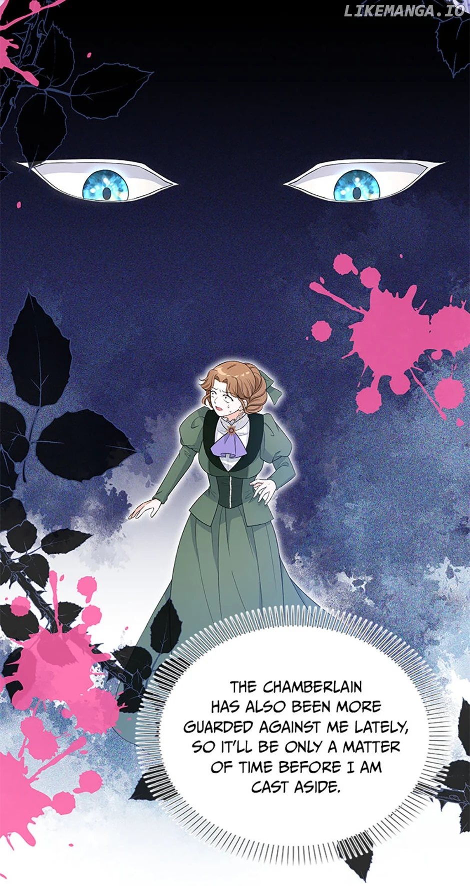 The S-Class Little Princess Is Too Strong Chapter 28 page 51