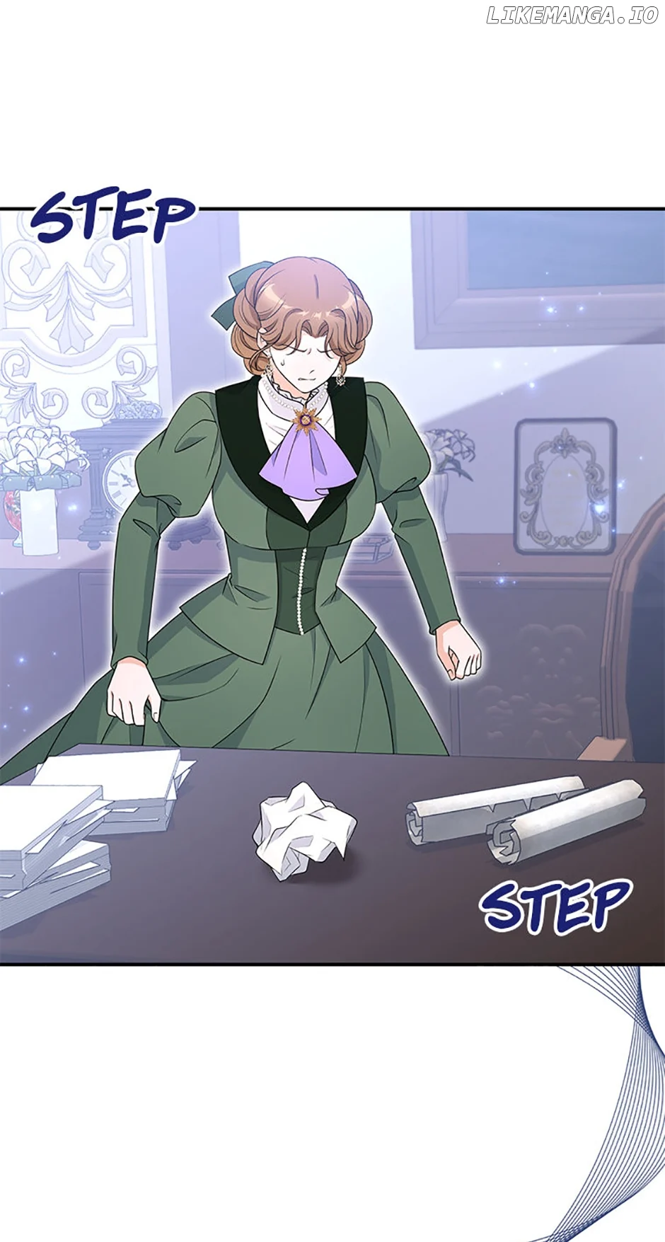 The S-Class Little Princess Is Too Strong Chapter 28 page 52