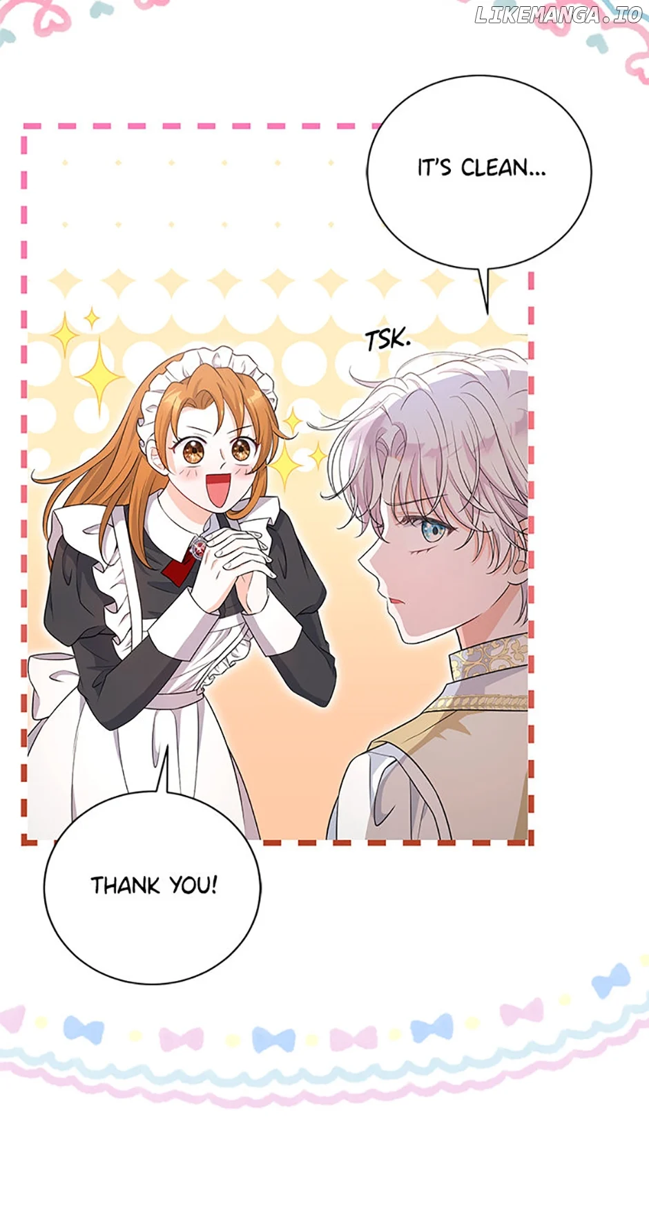 The S-Class Little Princess Is Too Strong Chapter 28 page 56