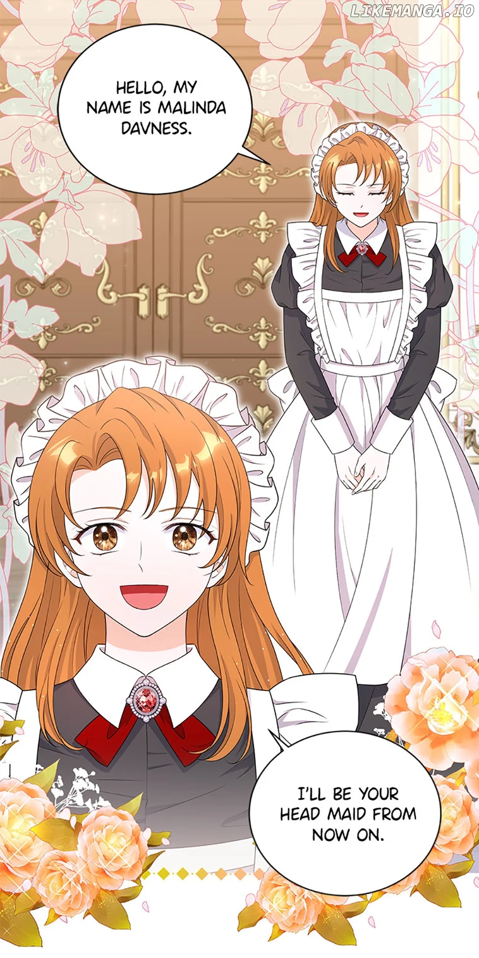 The S-Class Little Princess Is Too Strong Chapter 28 page 5