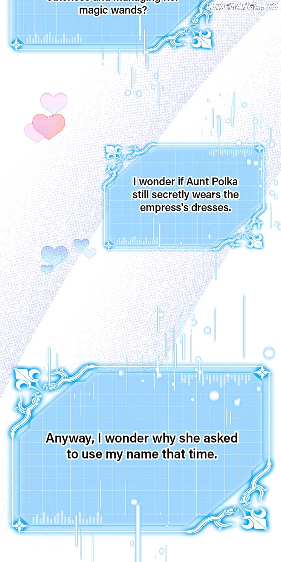 The S-Class Little Princess Is Too Strong Chapter 28 page 59