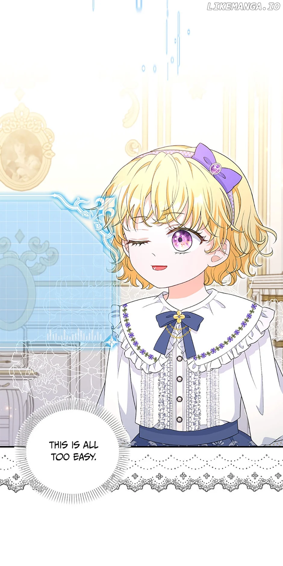 The S-Class Little Princess Is Too Strong Chapter 28 page 60