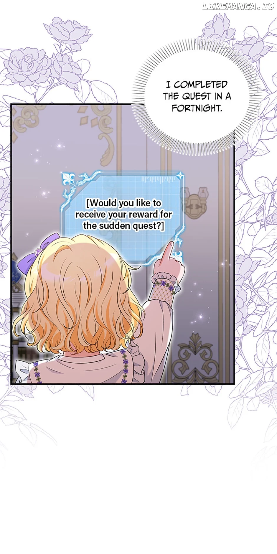 The S-Class Little Princess Is Too Strong Chapter 28 page 61