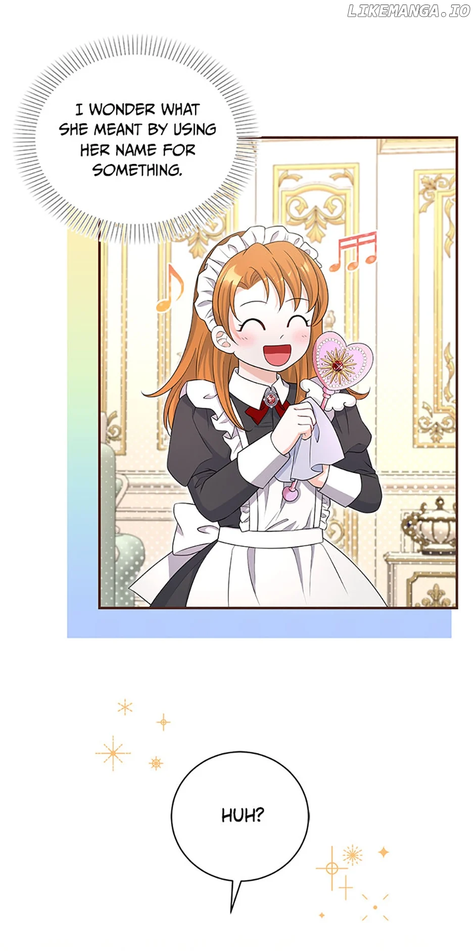 The S-Class Little Princess Is Too Strong Chapter 28 page 62
