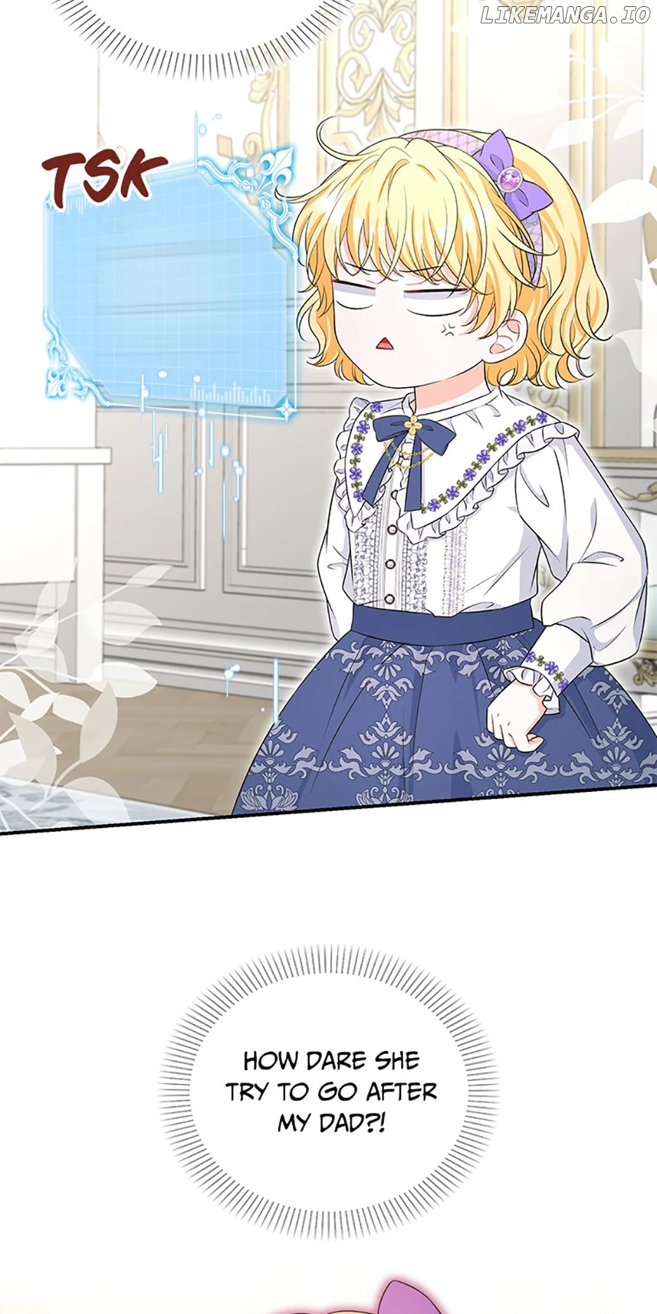 The S-Class Little Princess Is Too Strong Chapter 28 page 65