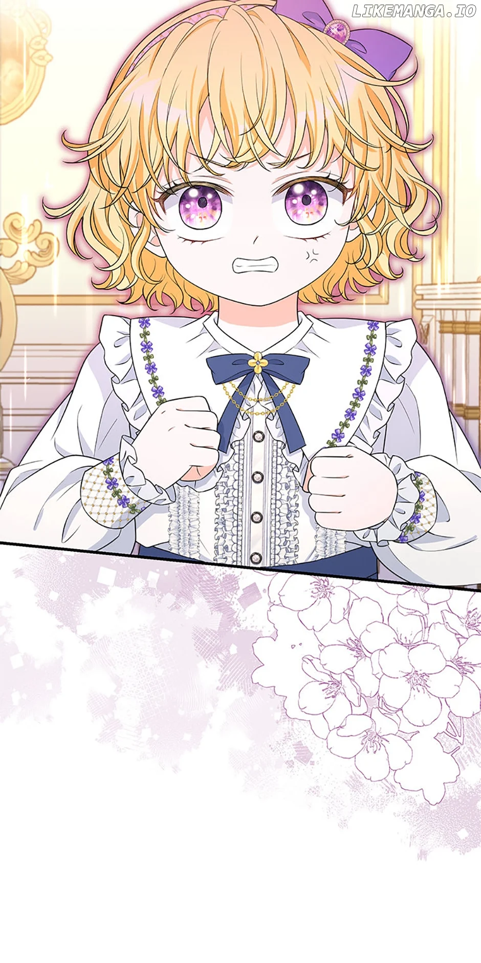 The S-Class Little Princess Is Too Strong Chapter 28 page 66