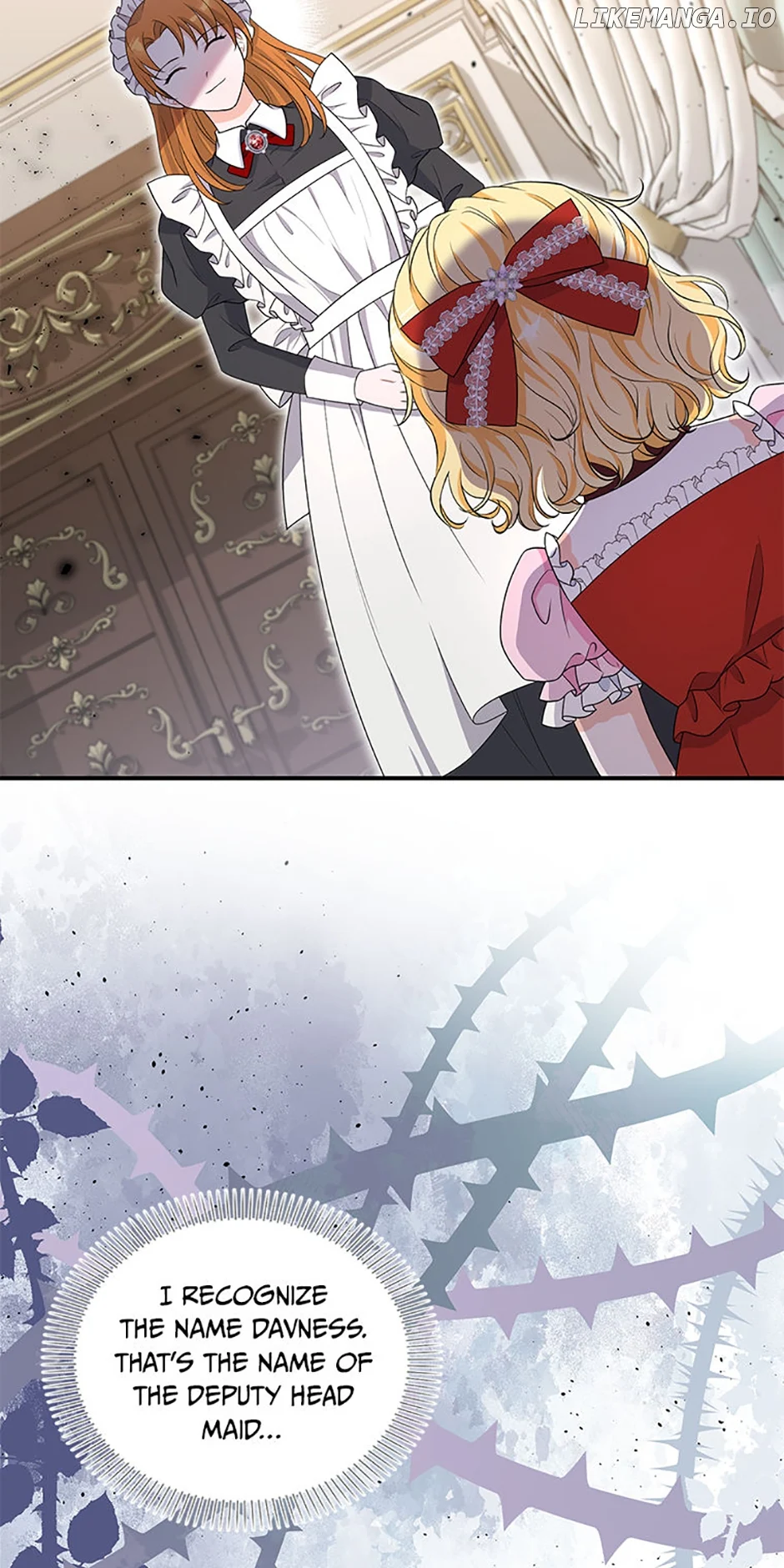 The S-Class Little Princess Is Too Strong Chapter 28 page 8