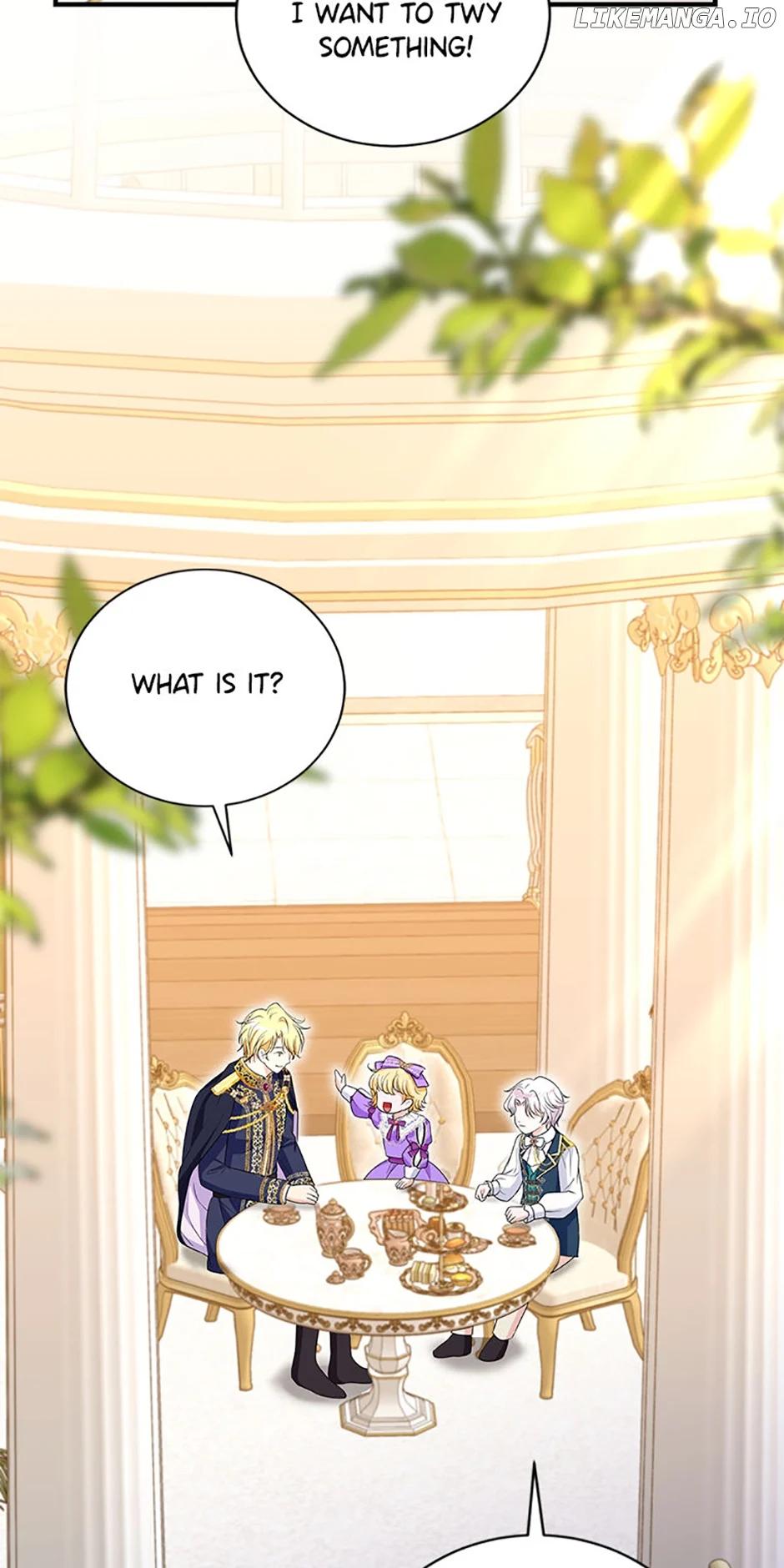 The S-Class Little Princess Is Too Strong Chapter 29 page 12