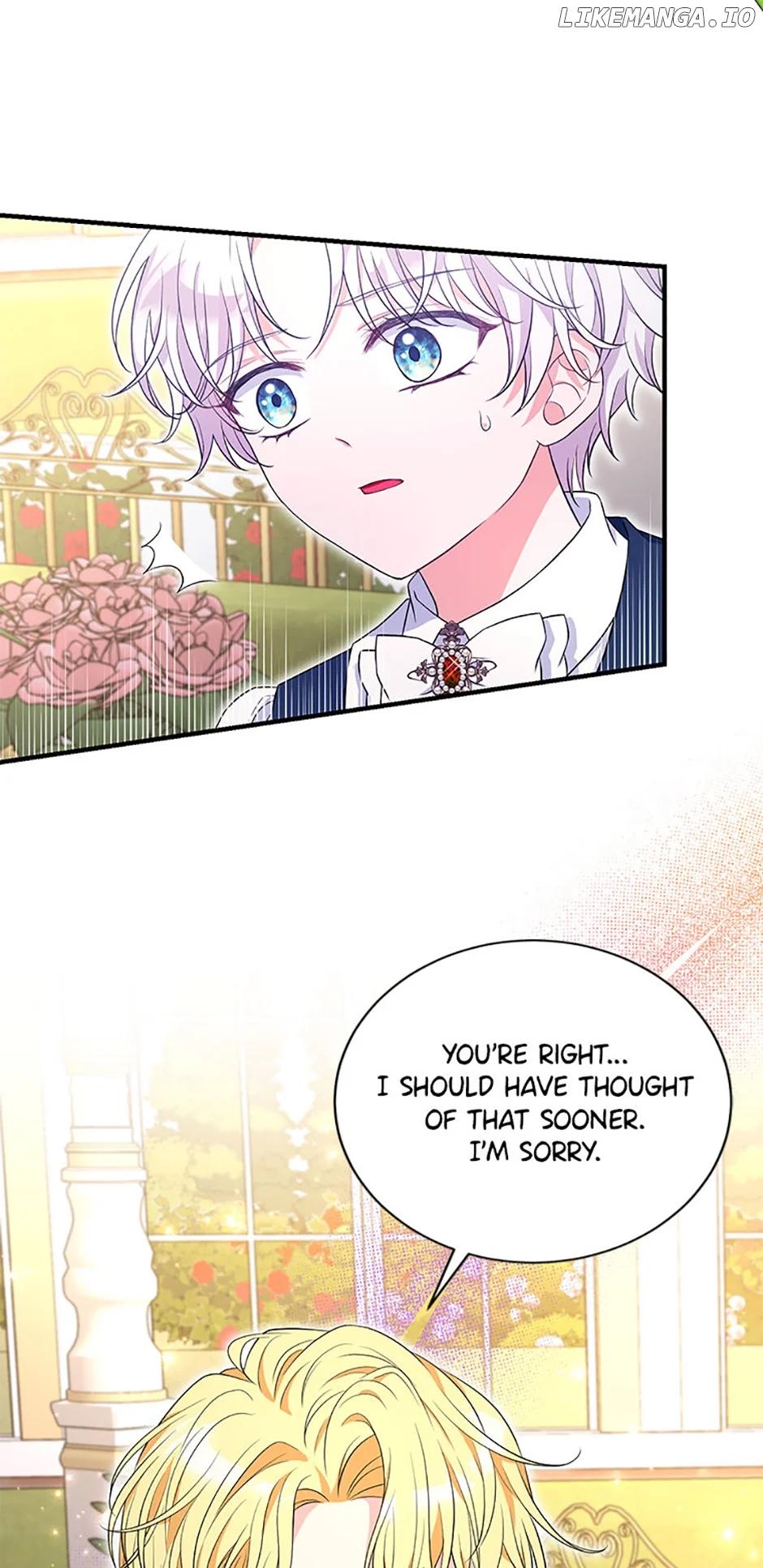 The S-Class Little Princess Is Too Strong Chapter 29 page 15