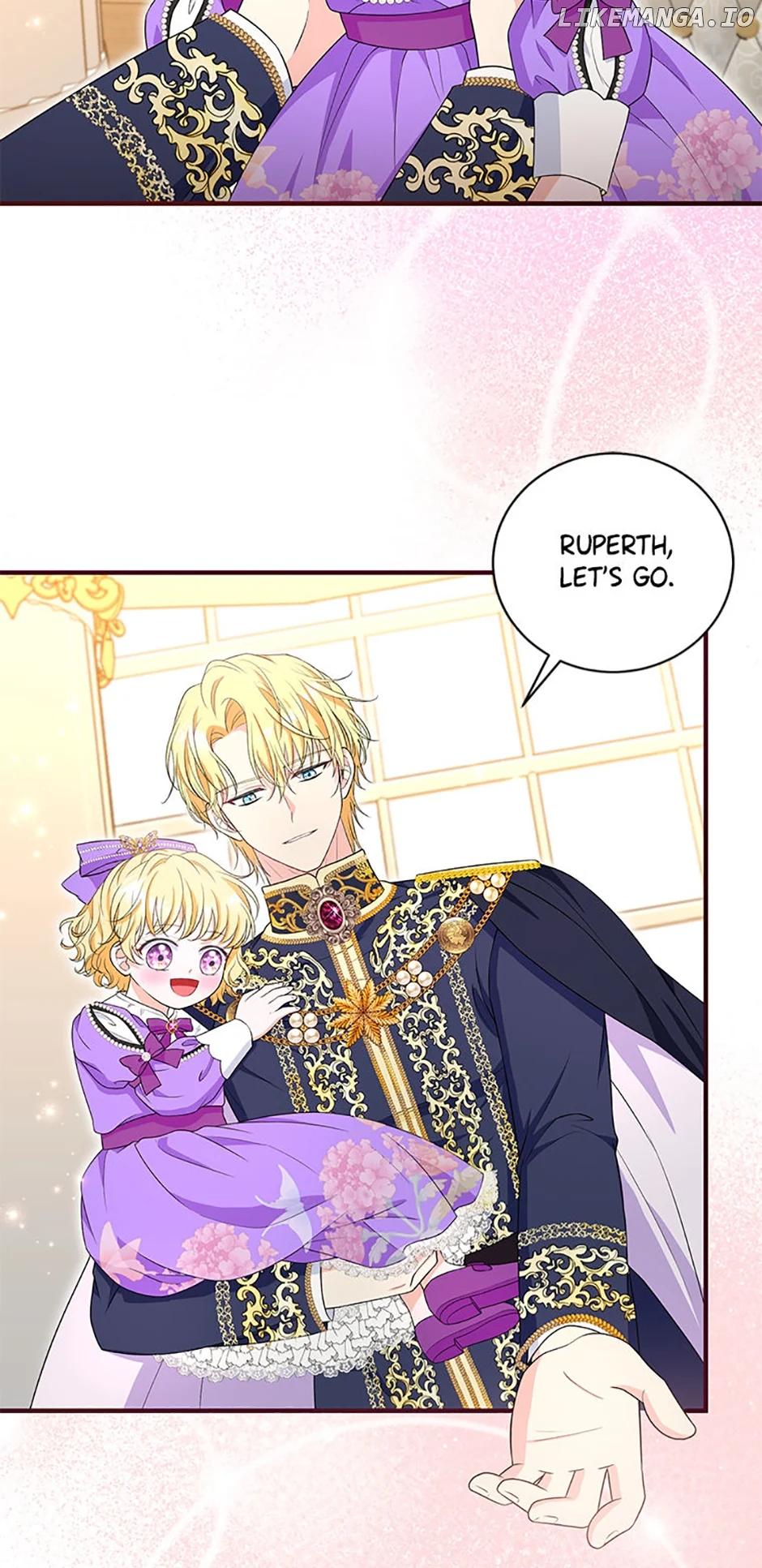 The S-Class Little Princess Is Too Strong Chapter 29 page 17