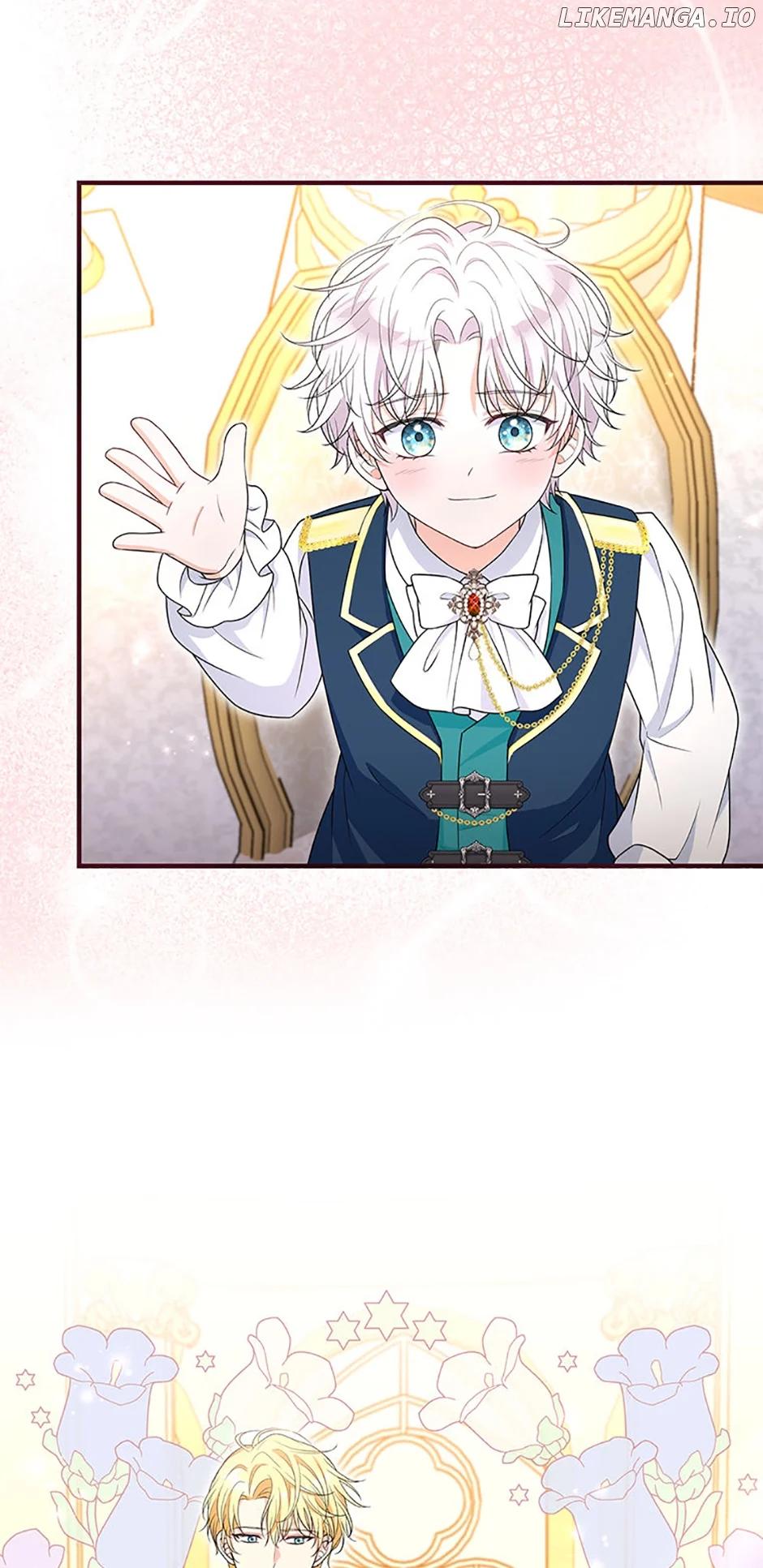 The S-Class Little Princess Is Too Strong Chapter 29 page 18