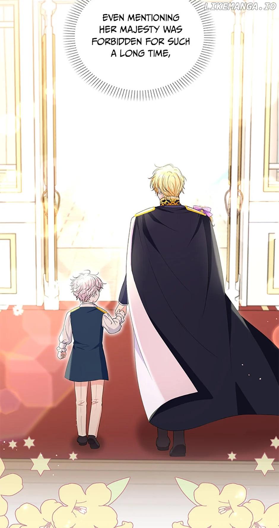 The S-Class Little Princess Is Too Strong Chapter 29 page 21