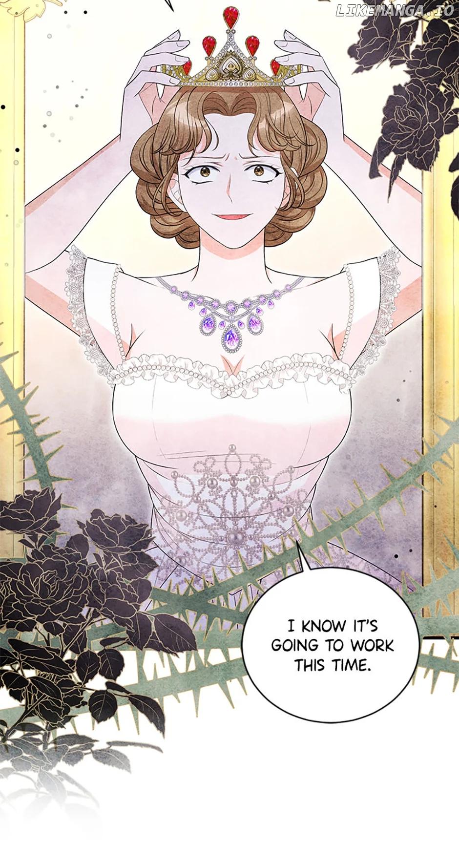 The S-Class Little Princess Is Too Strong Chapter 29 page 25