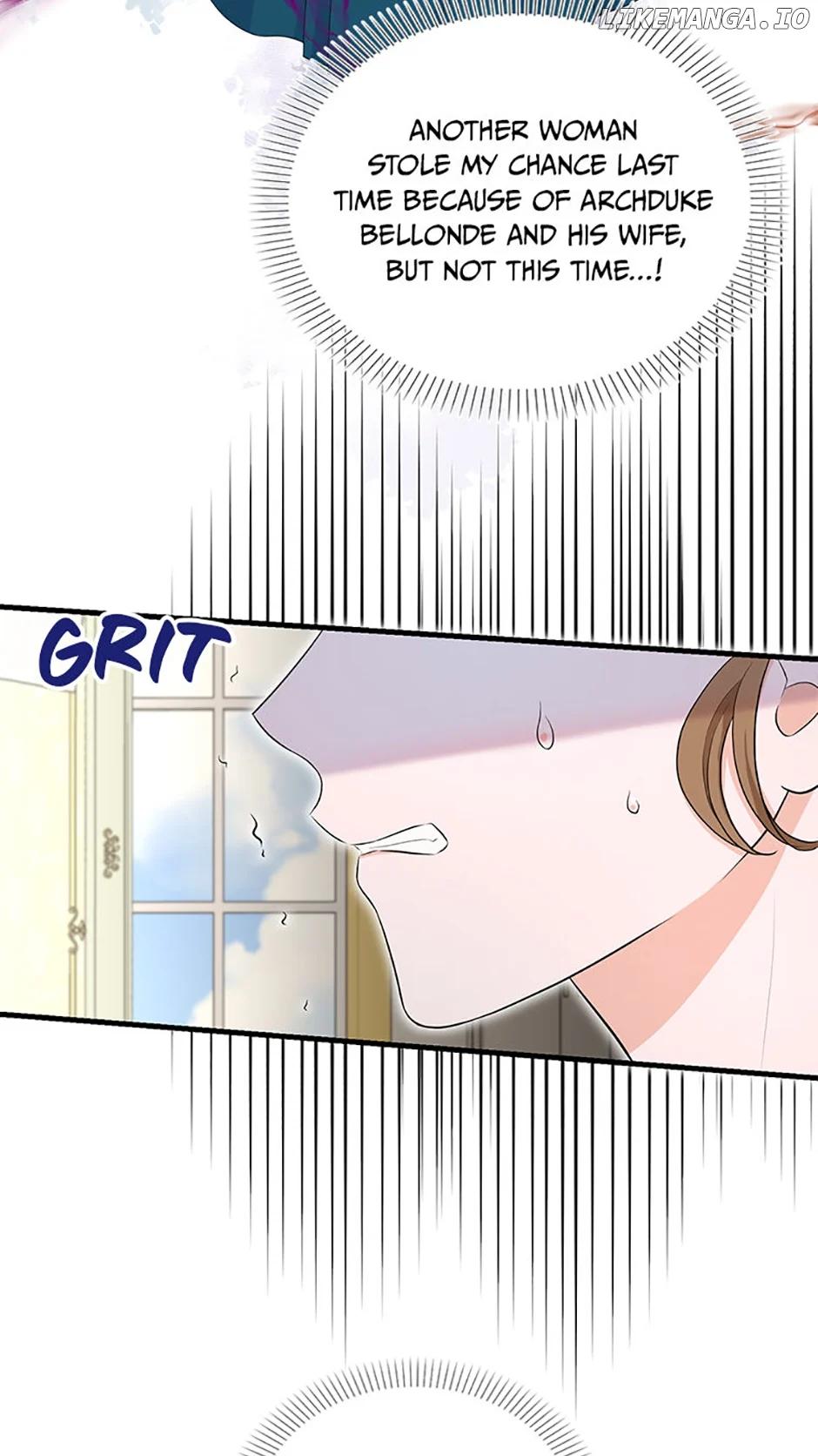 The S-Class Little Princess Is Too Strong Chapter 29 page 28