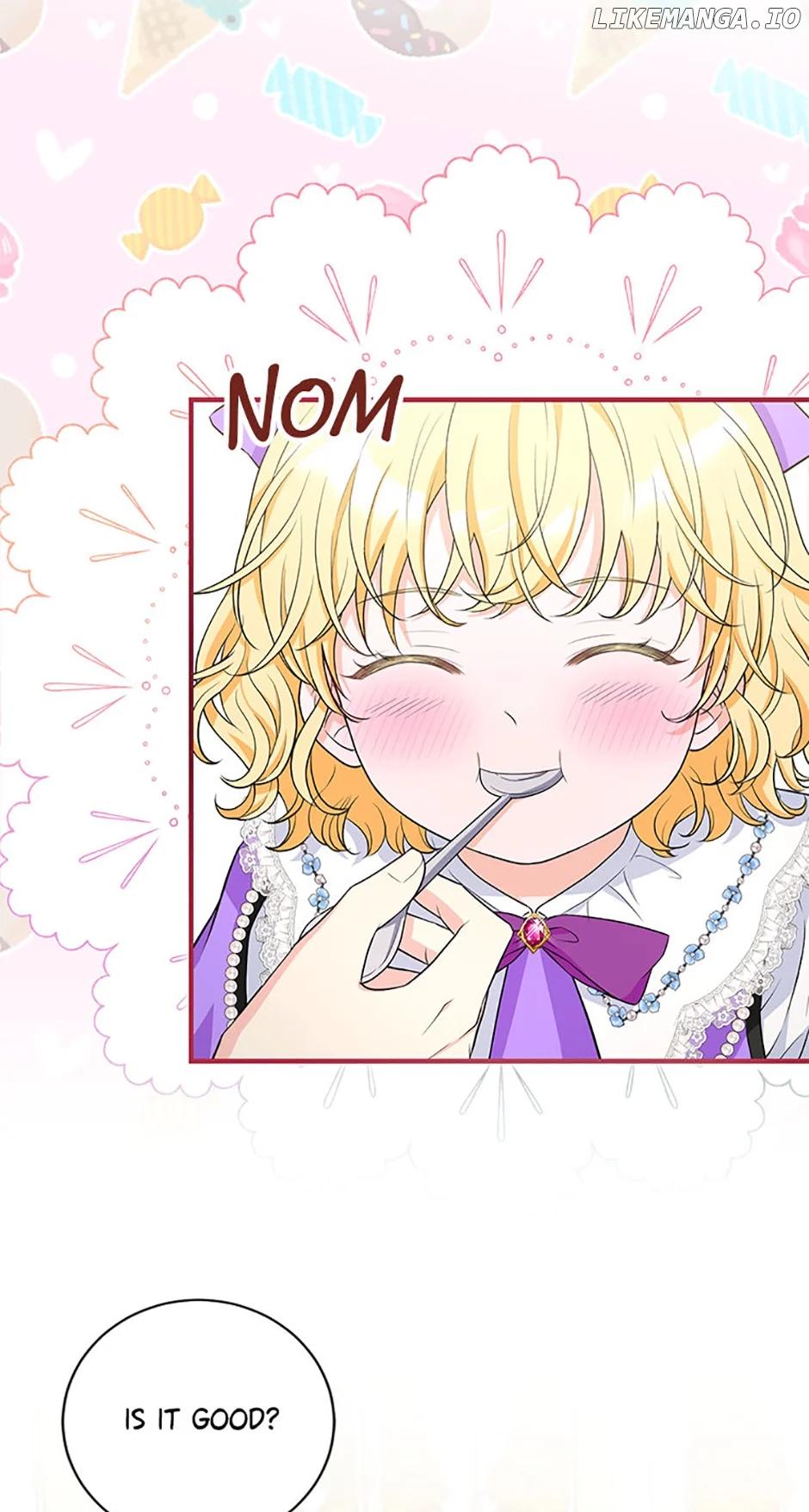 The S-Class Little Princess Is Too Strong Chapter 29 page 2