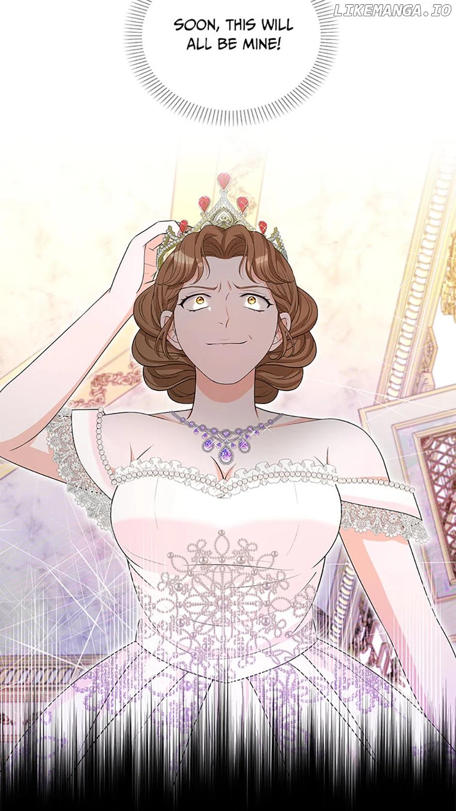 The S-Class Little Princess Is Too Strong Chapter 29 page 29