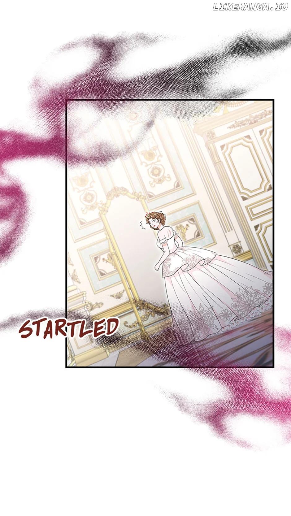 The S-Class Little Princess Is Too Strong Chapter 29 page 31